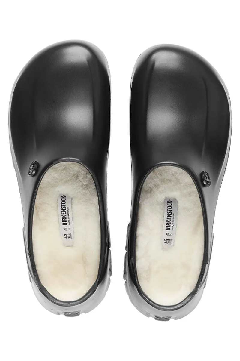 A630 | Black/Shearling