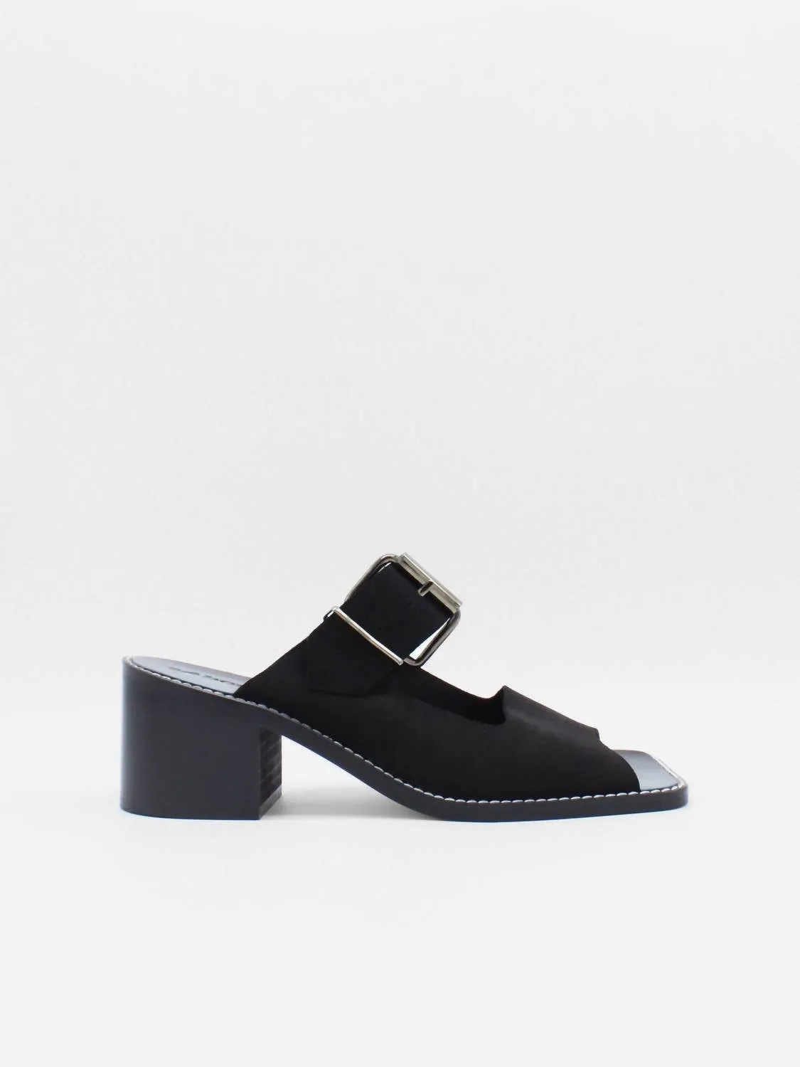 About Arianne - Women's Avi Mule
