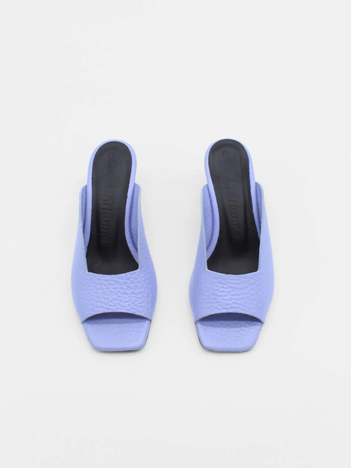 About Arianne - Women's Karmen Mule