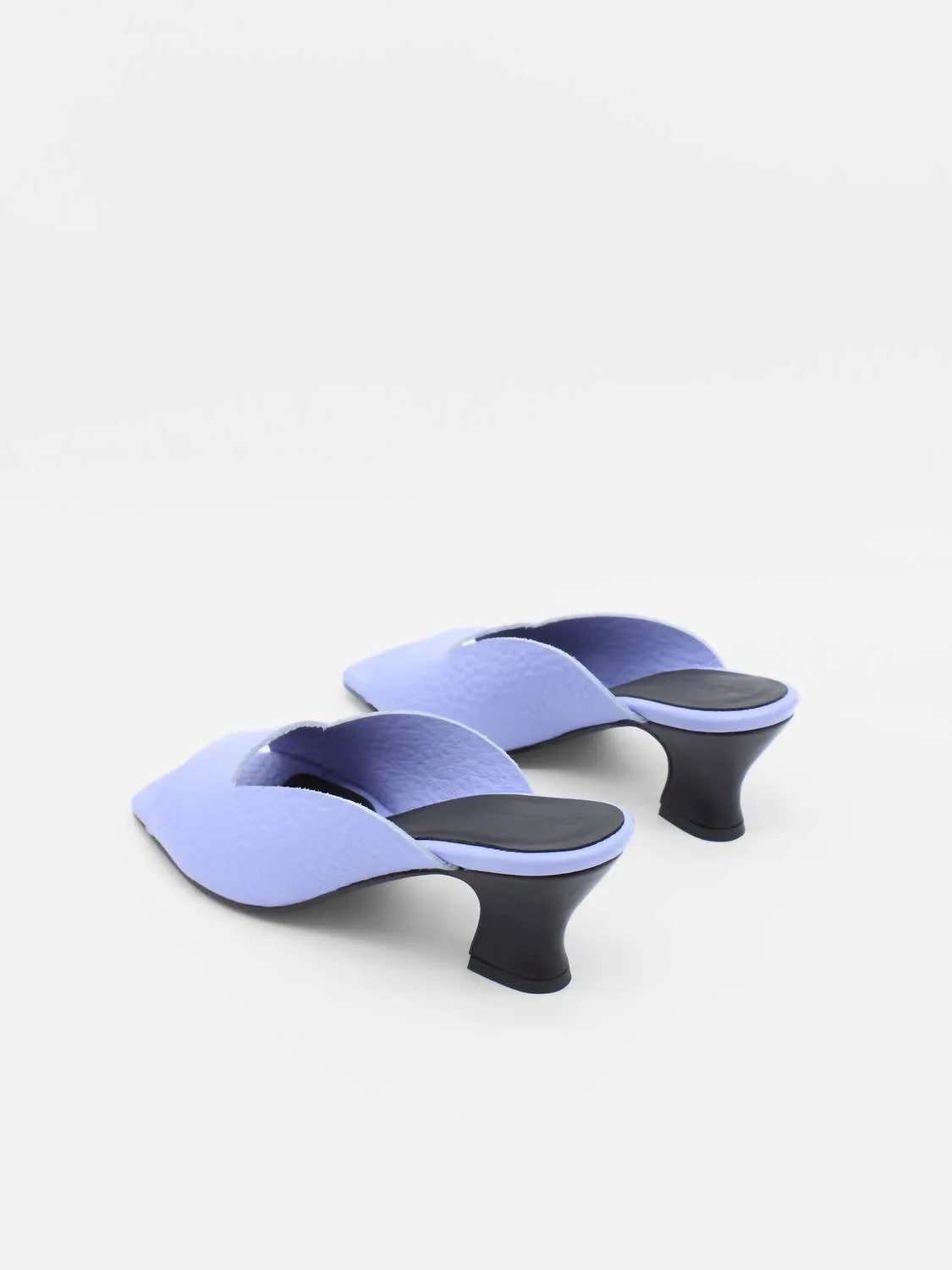 About Arianne - Women's Karmen Mule