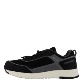 Aerial Wp Sl Black/charcoal