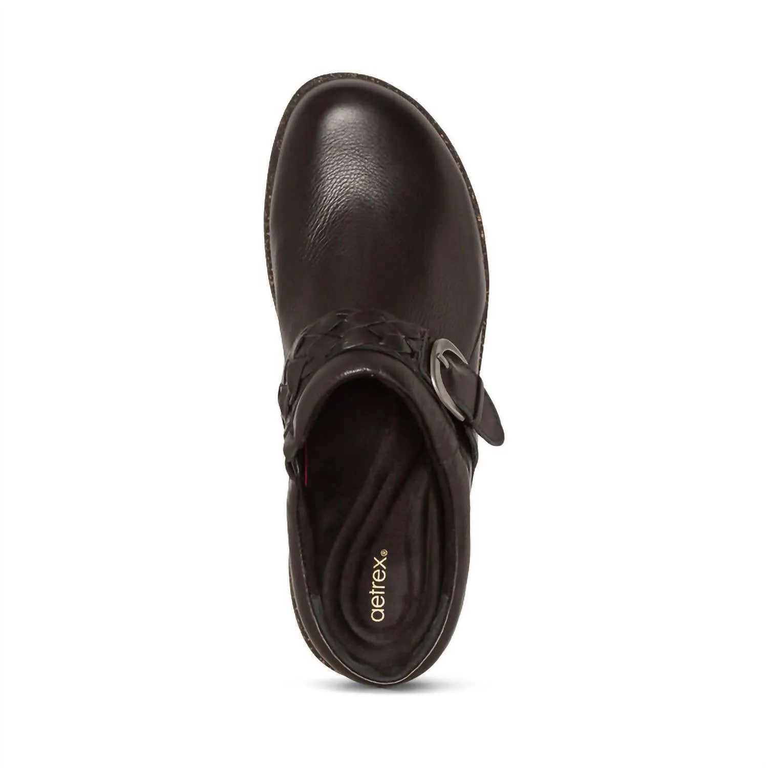 Aetrex - Women's Libby Clog