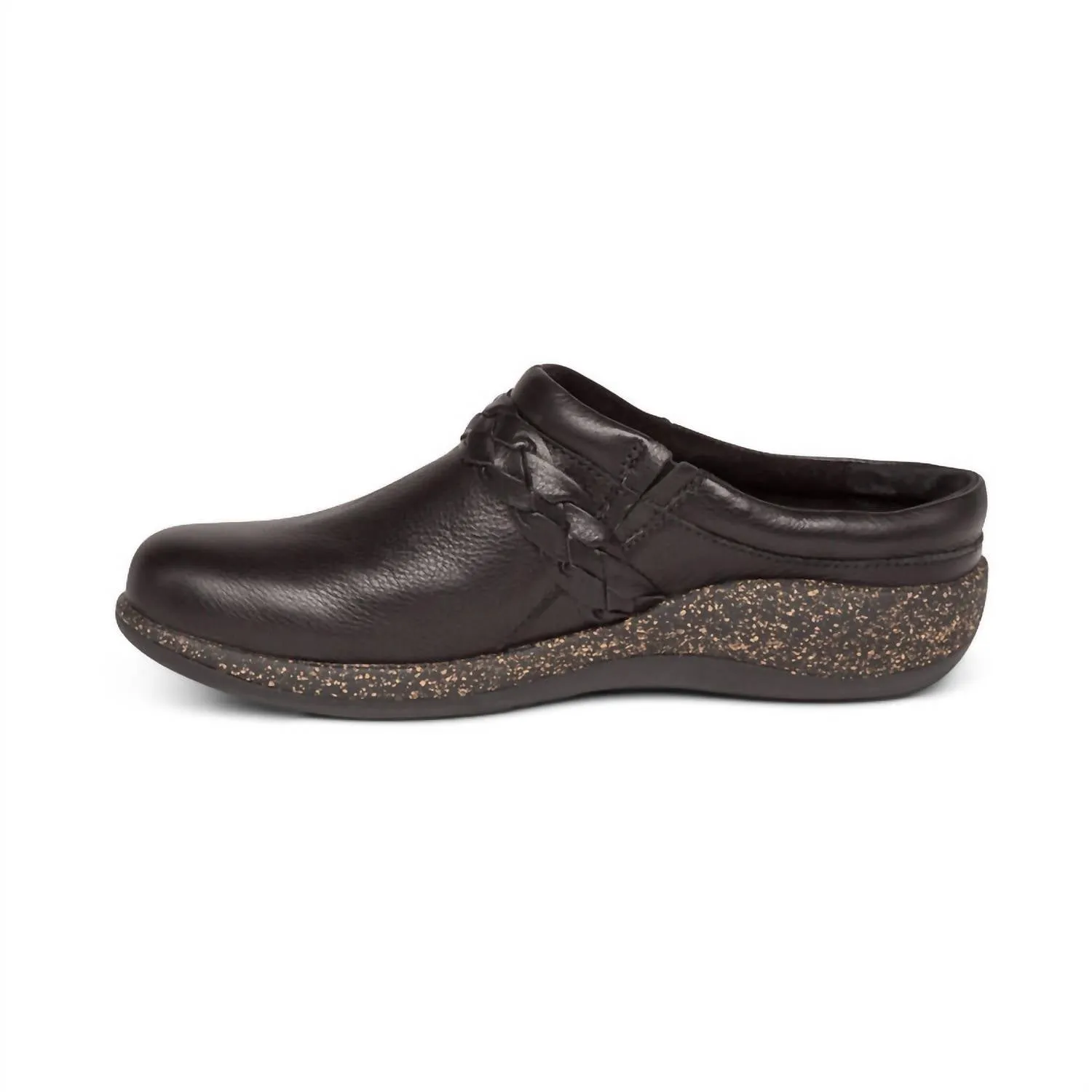 Aetrex - Women's Libby Clog
