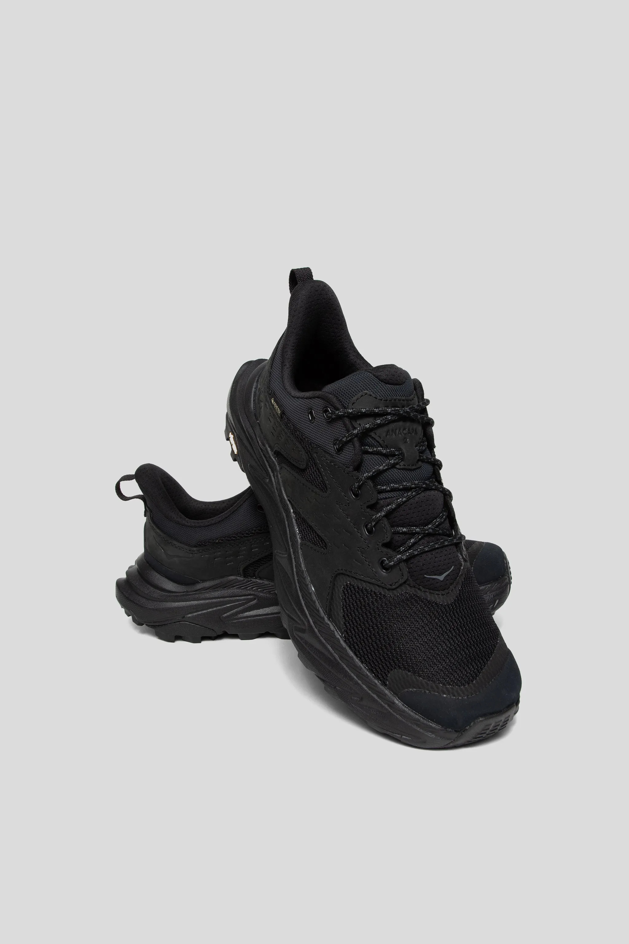 Anacapa 2 Low GTX - Black