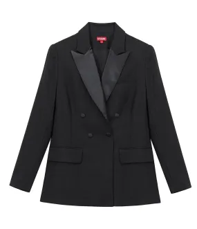 Arch Tuxedo in Black