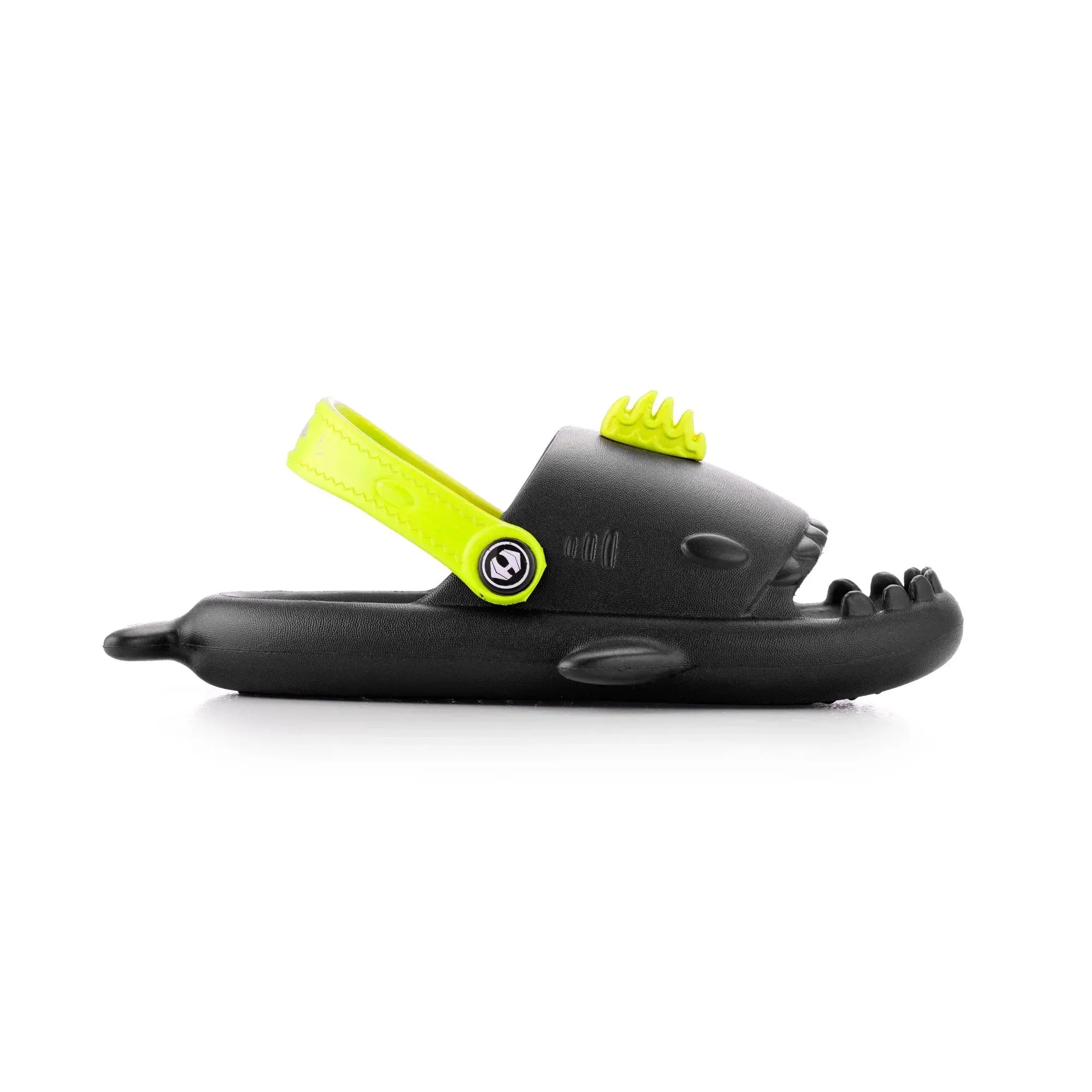 Baby Shark clog - kid's