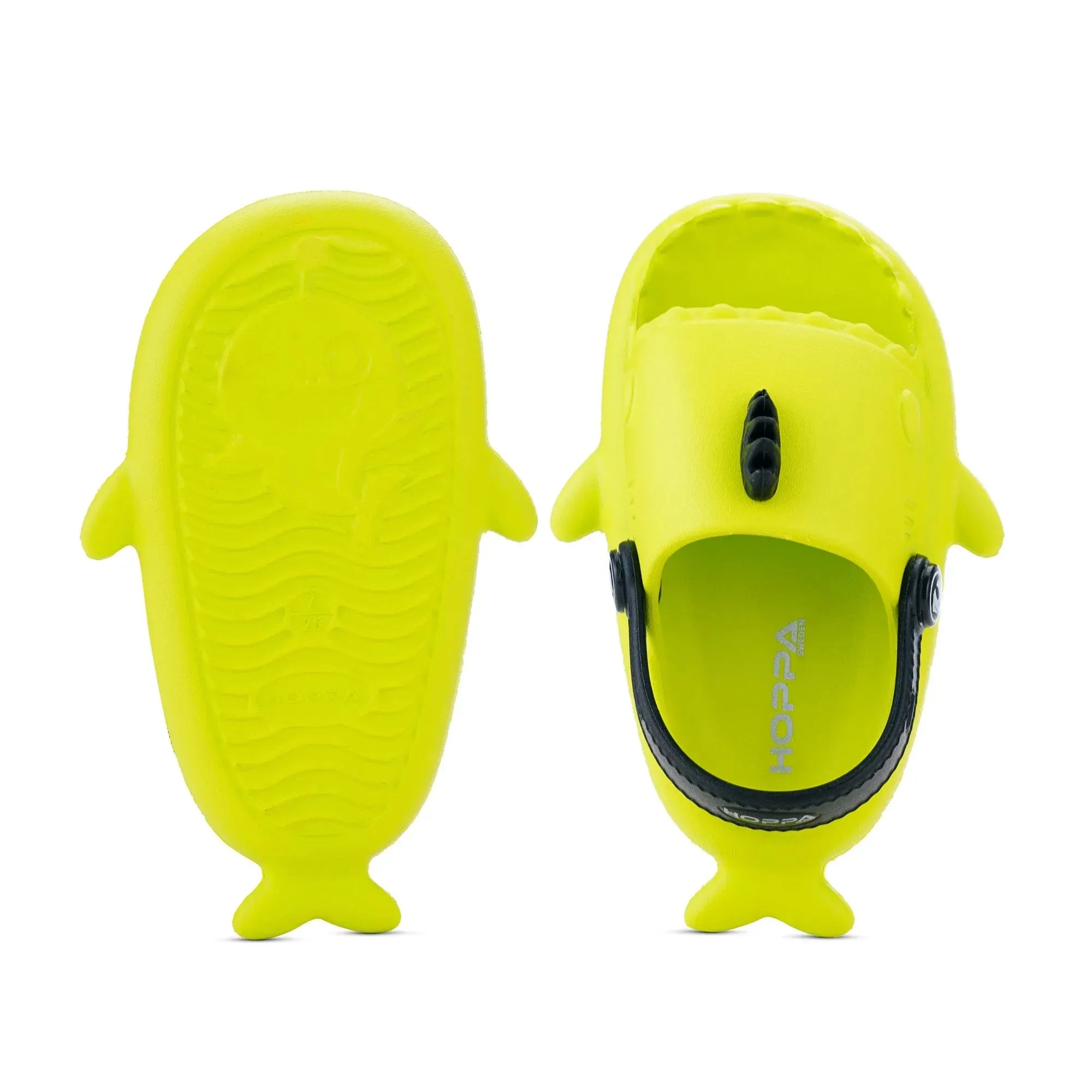 Baby Shark clog - kid's