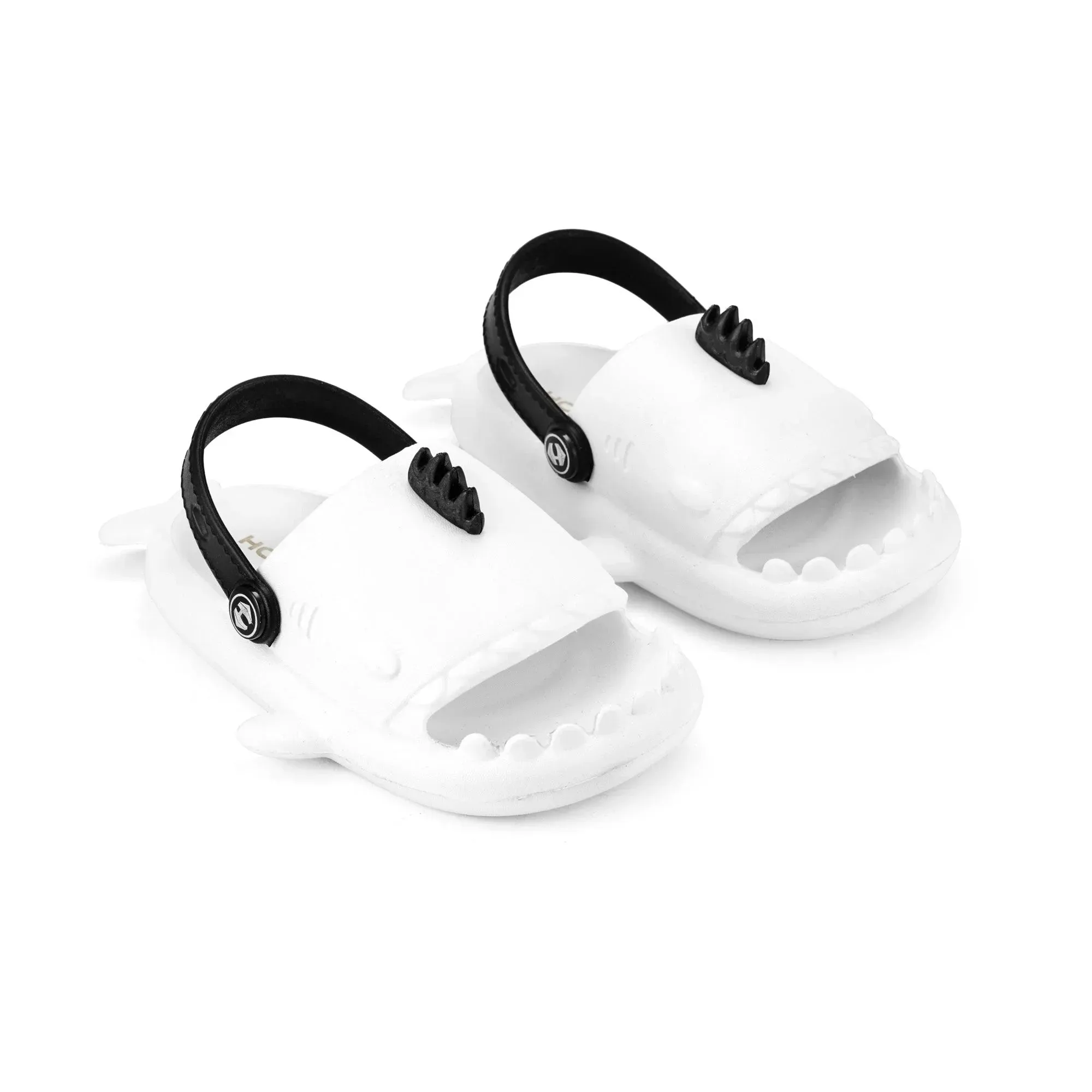 Baby Shark clog - kid's