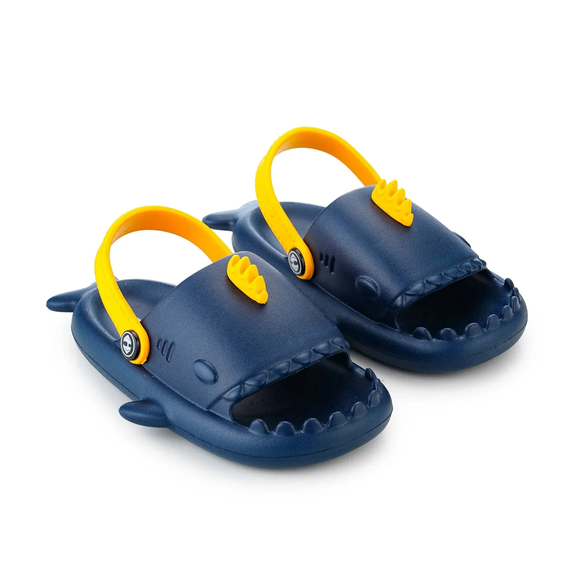 Baby Shark clog - kid's