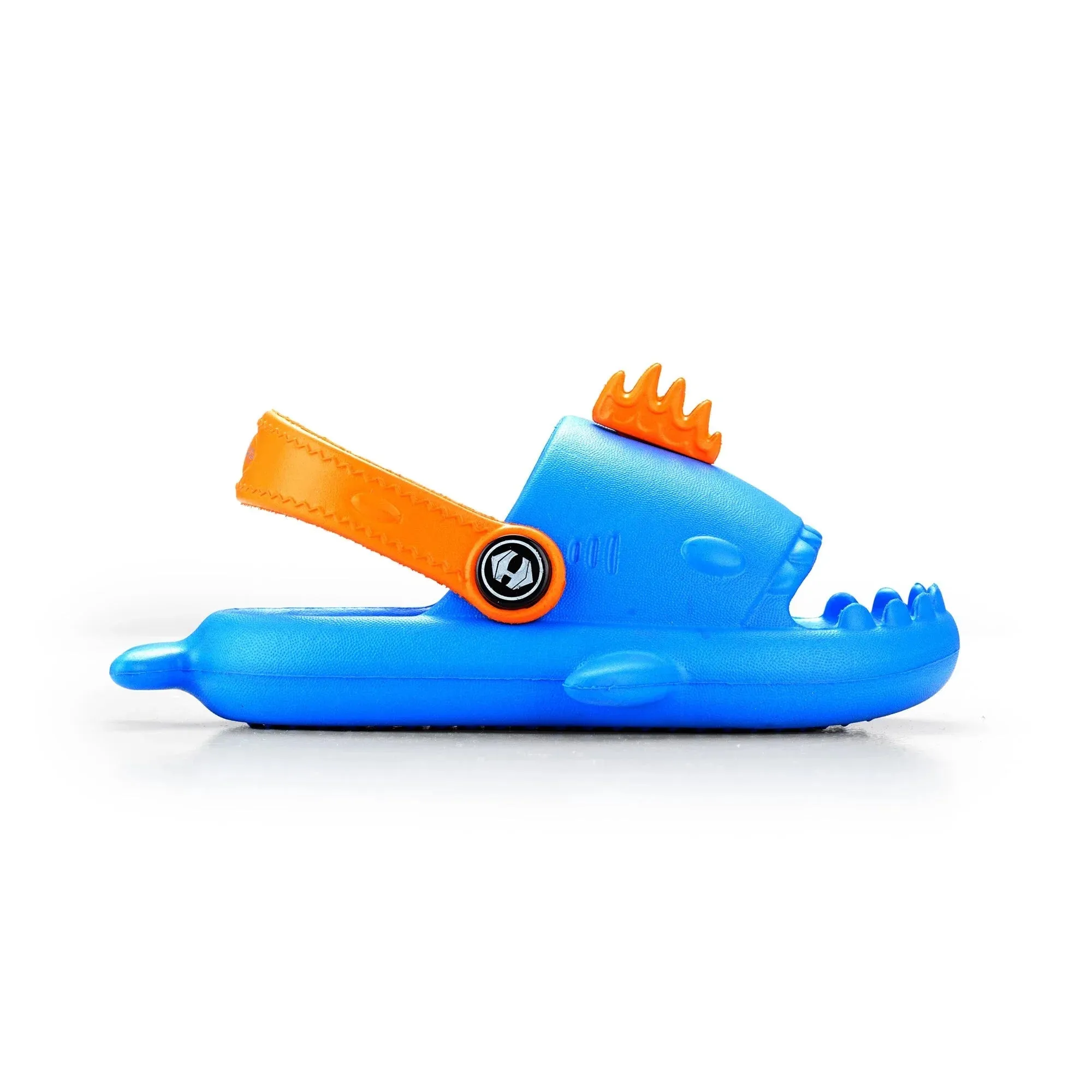 Baby Shark clog - kid's