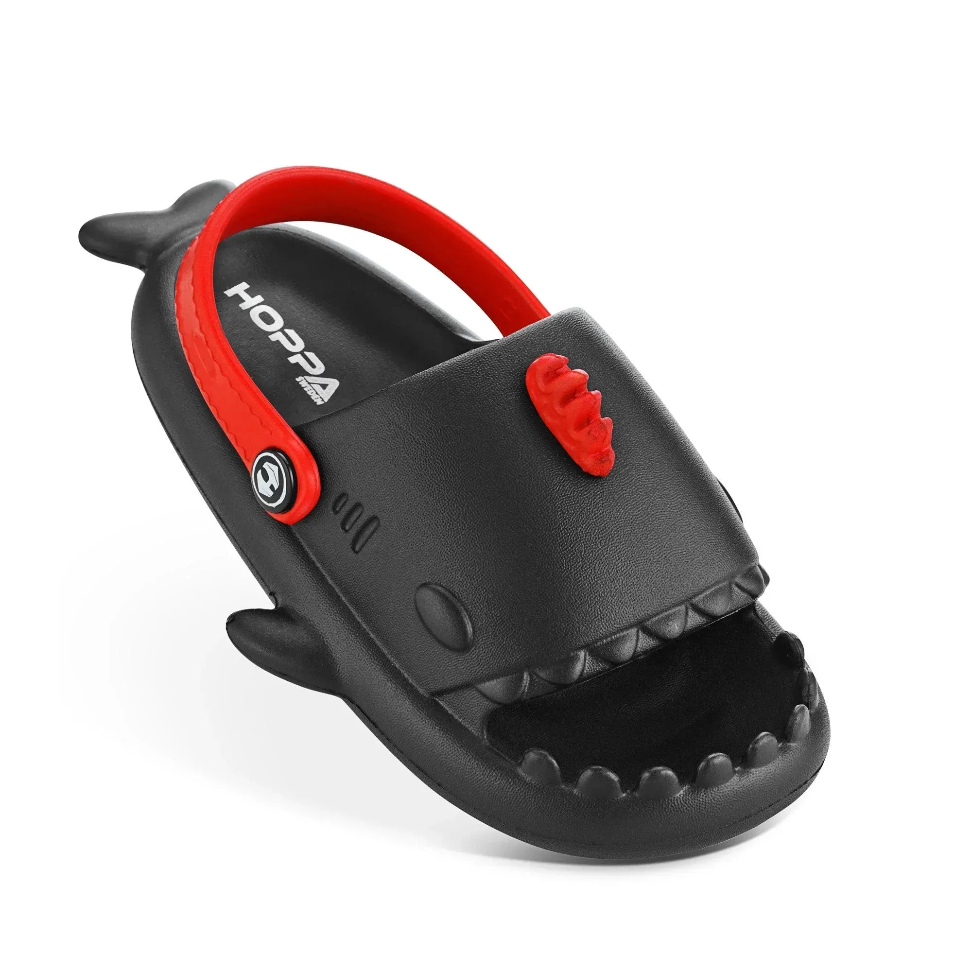 Baby Shark clog - kid's