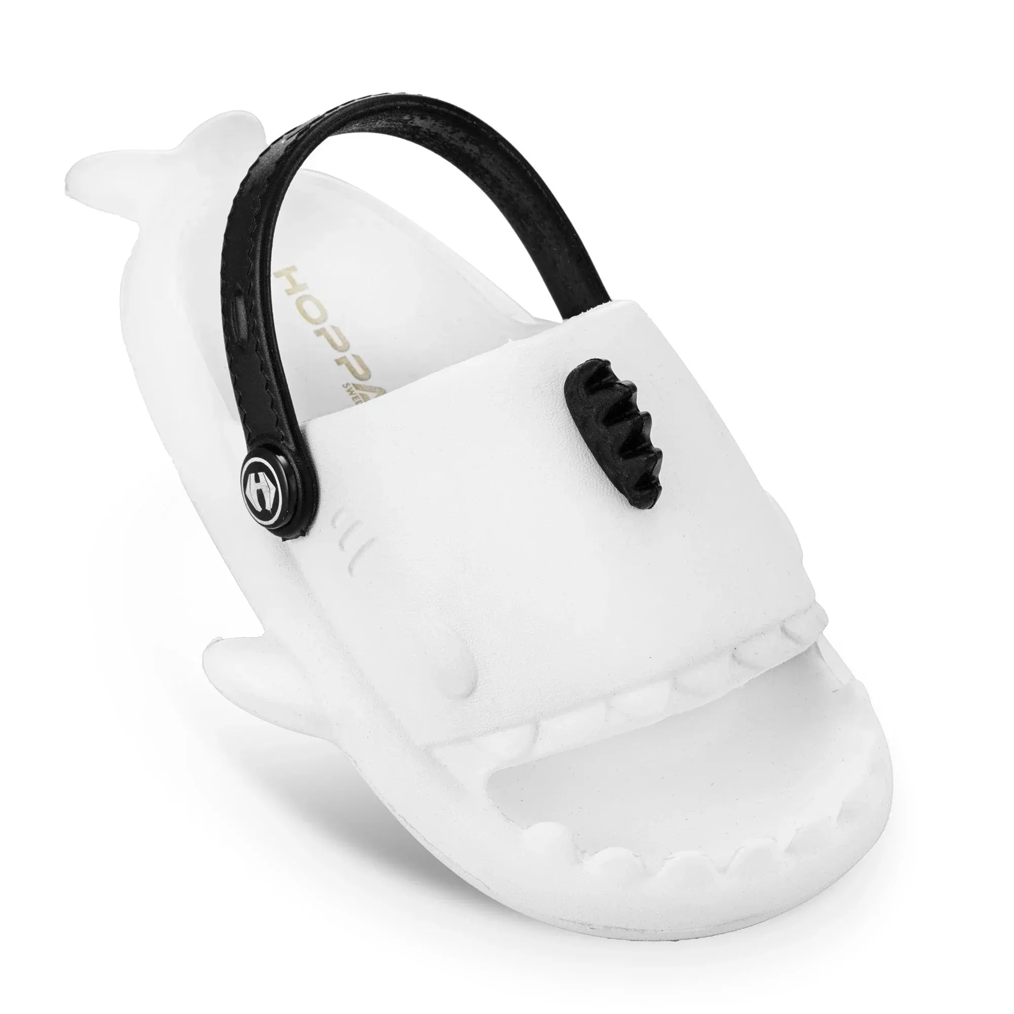 Baby Shark clog - kid's