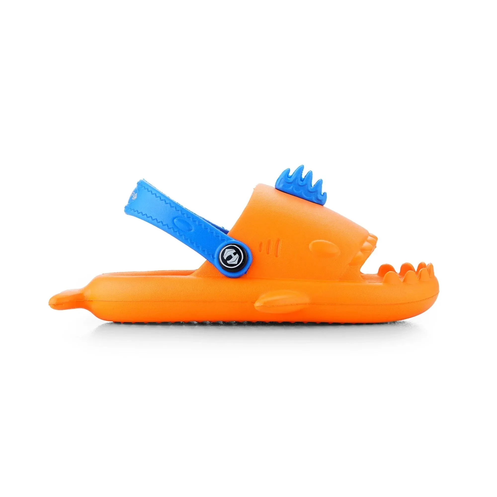 Baby Shark clog - kid's
