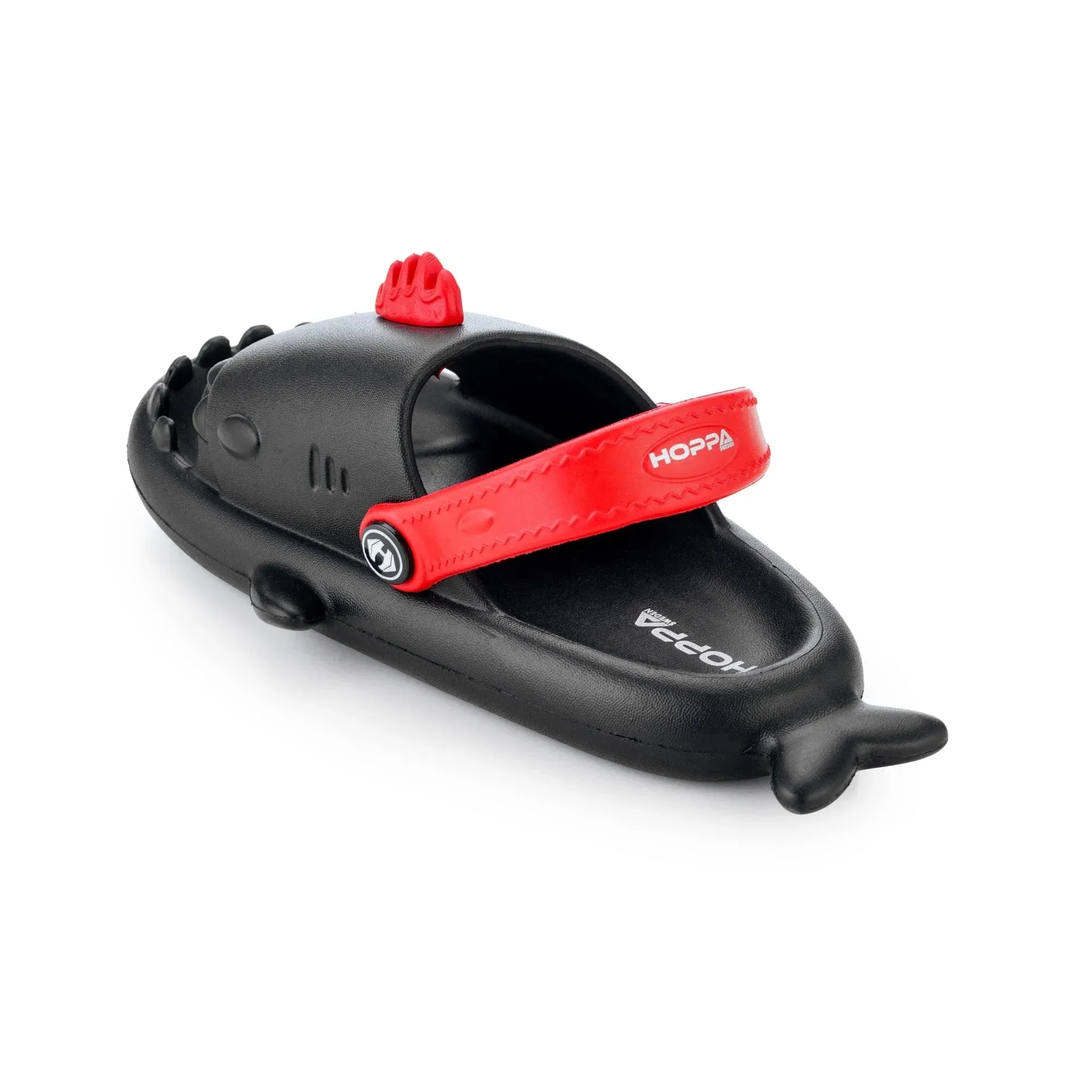 Baby Shark clog - kid's