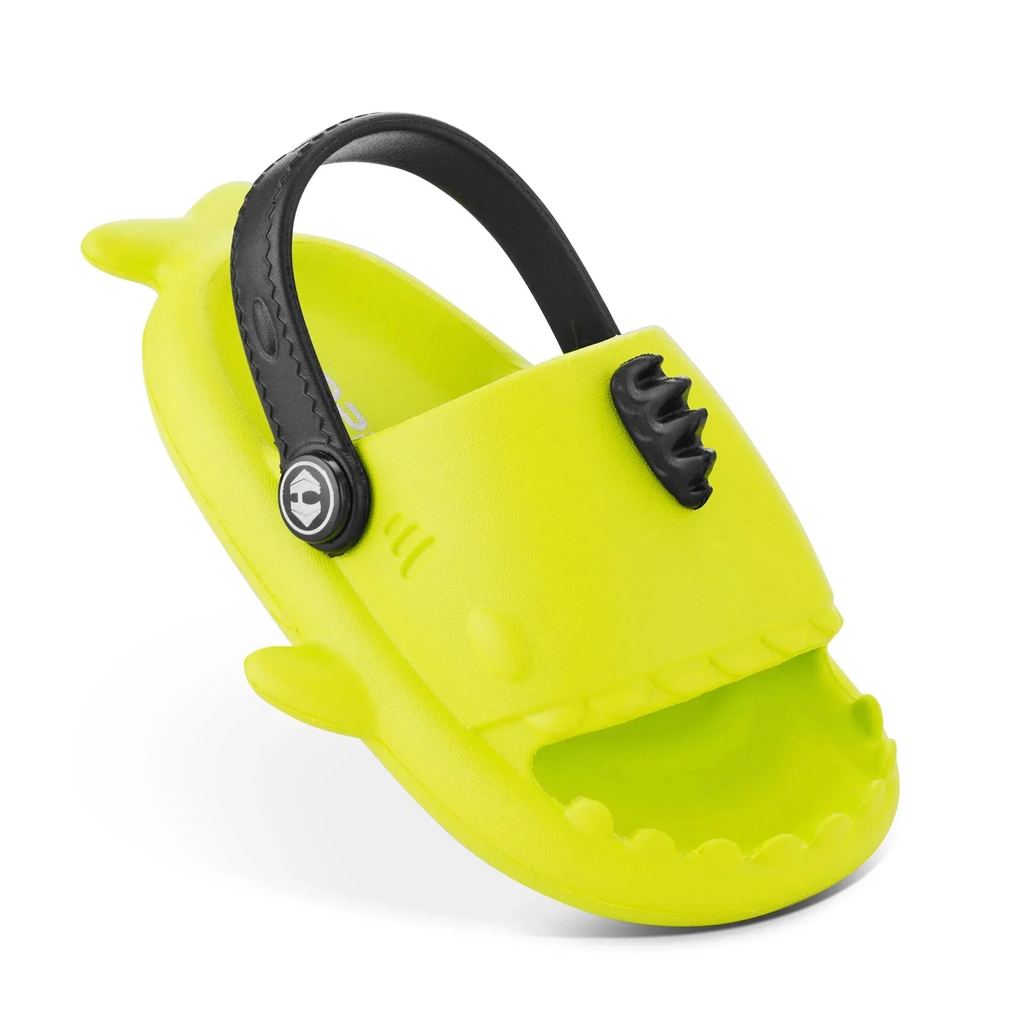 Baby Shark clog - kid's