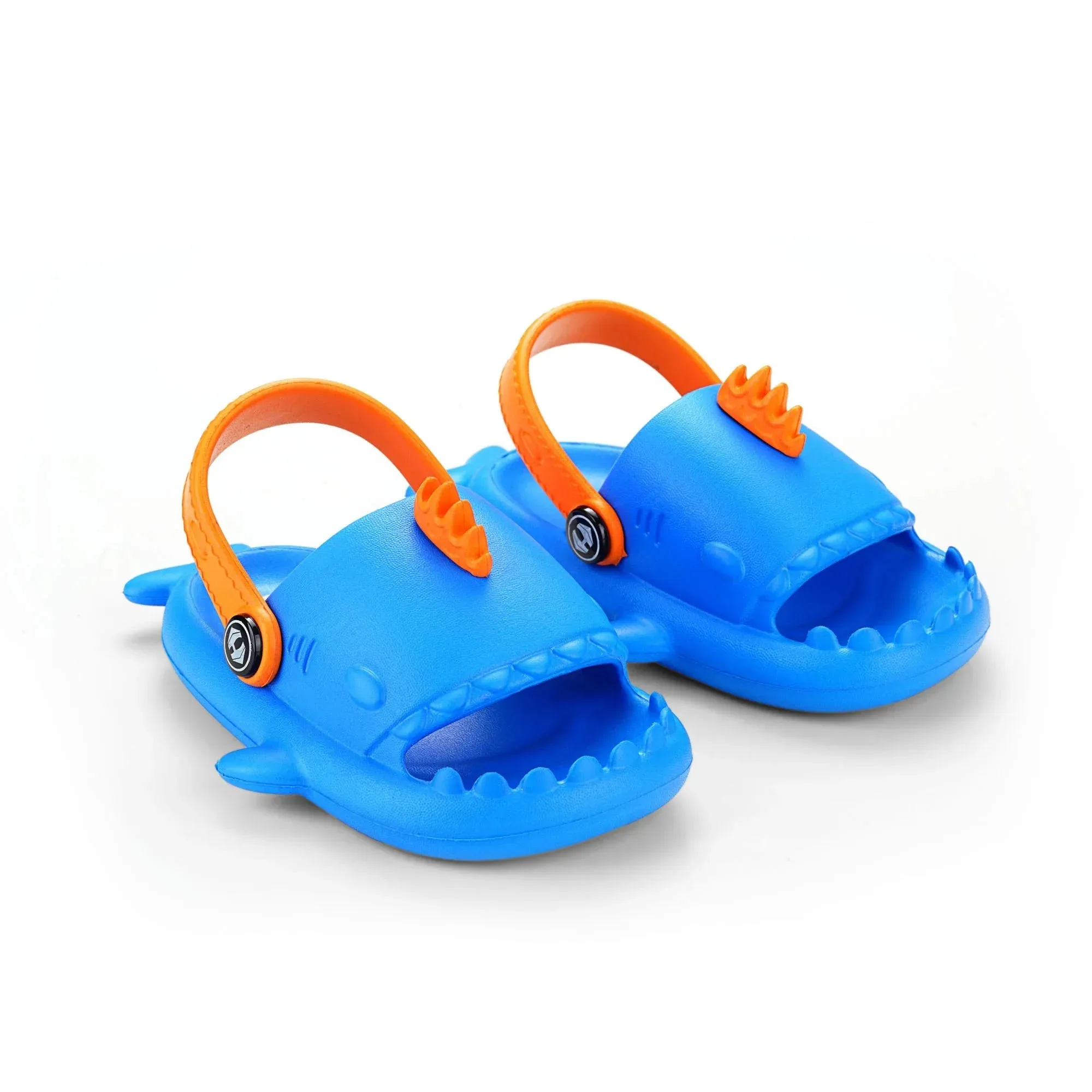 Baby Shark clog - kid's