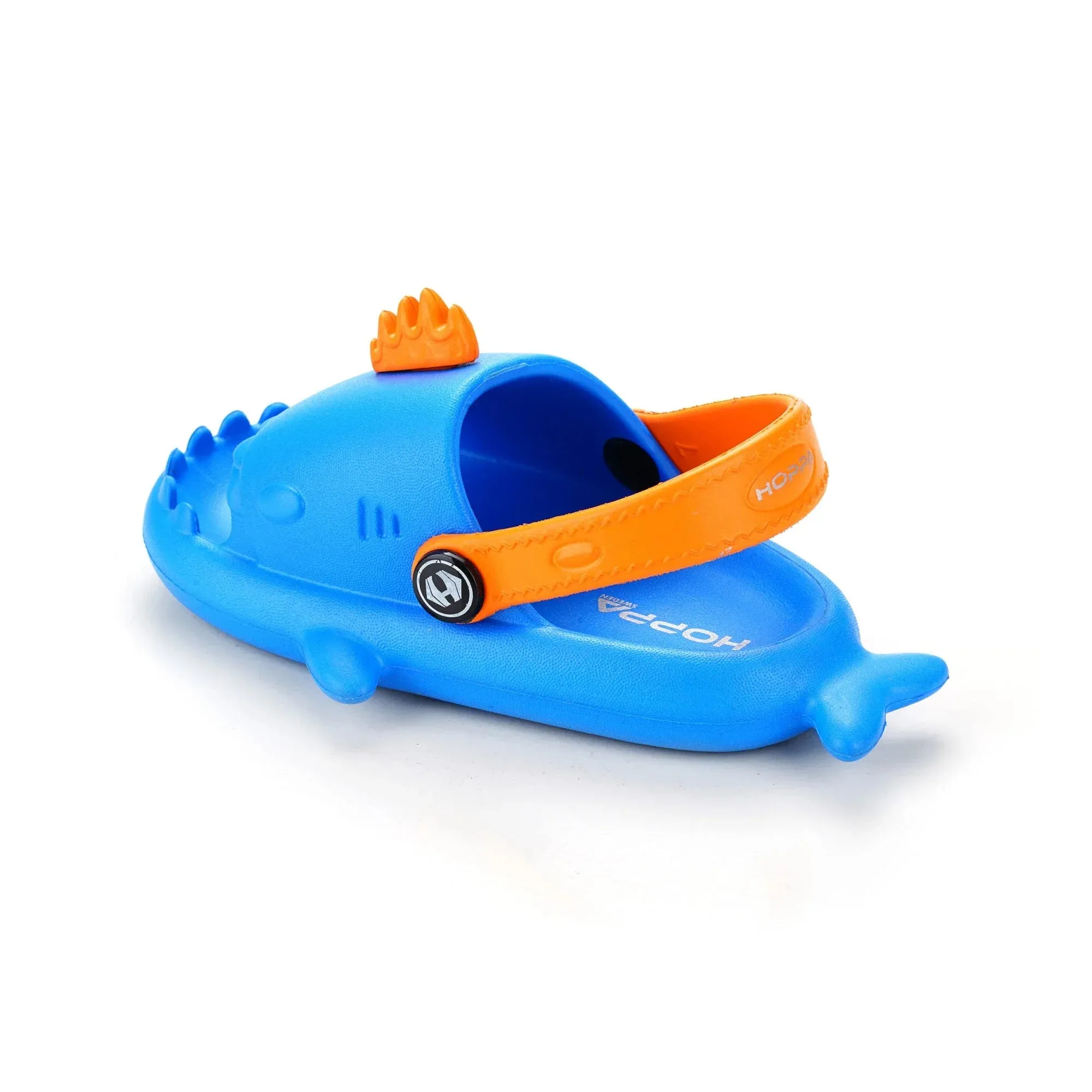 Baby Shark clog - kid's