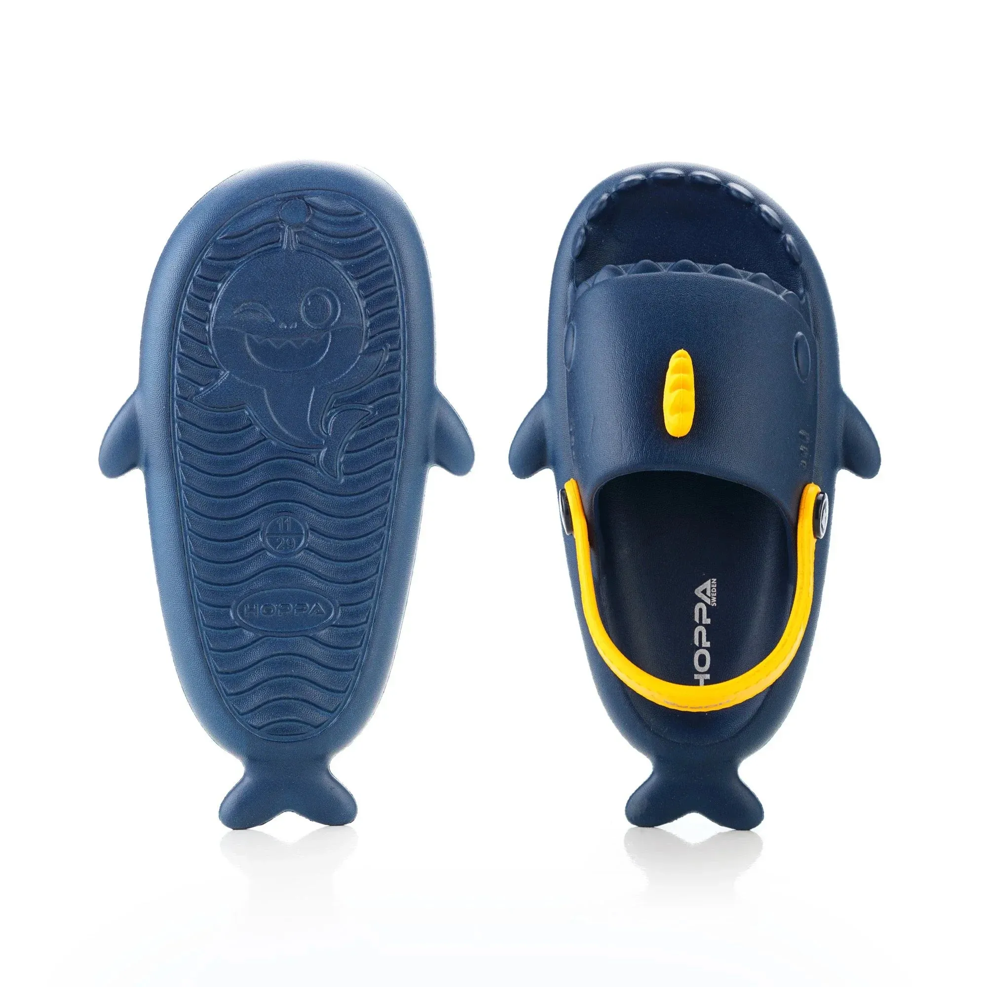 Baby Shark clog - kid's