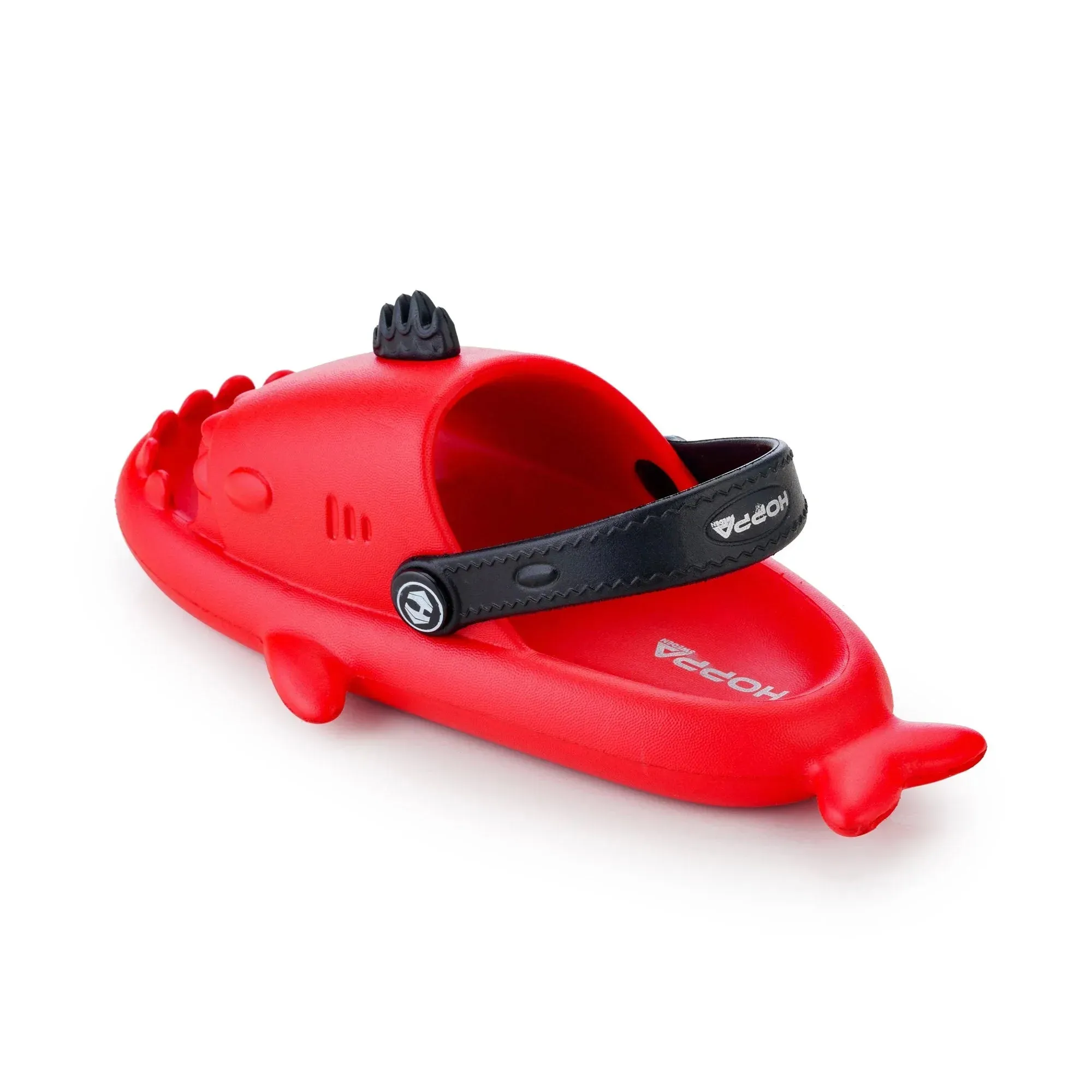 Baby Shark clog - kid's