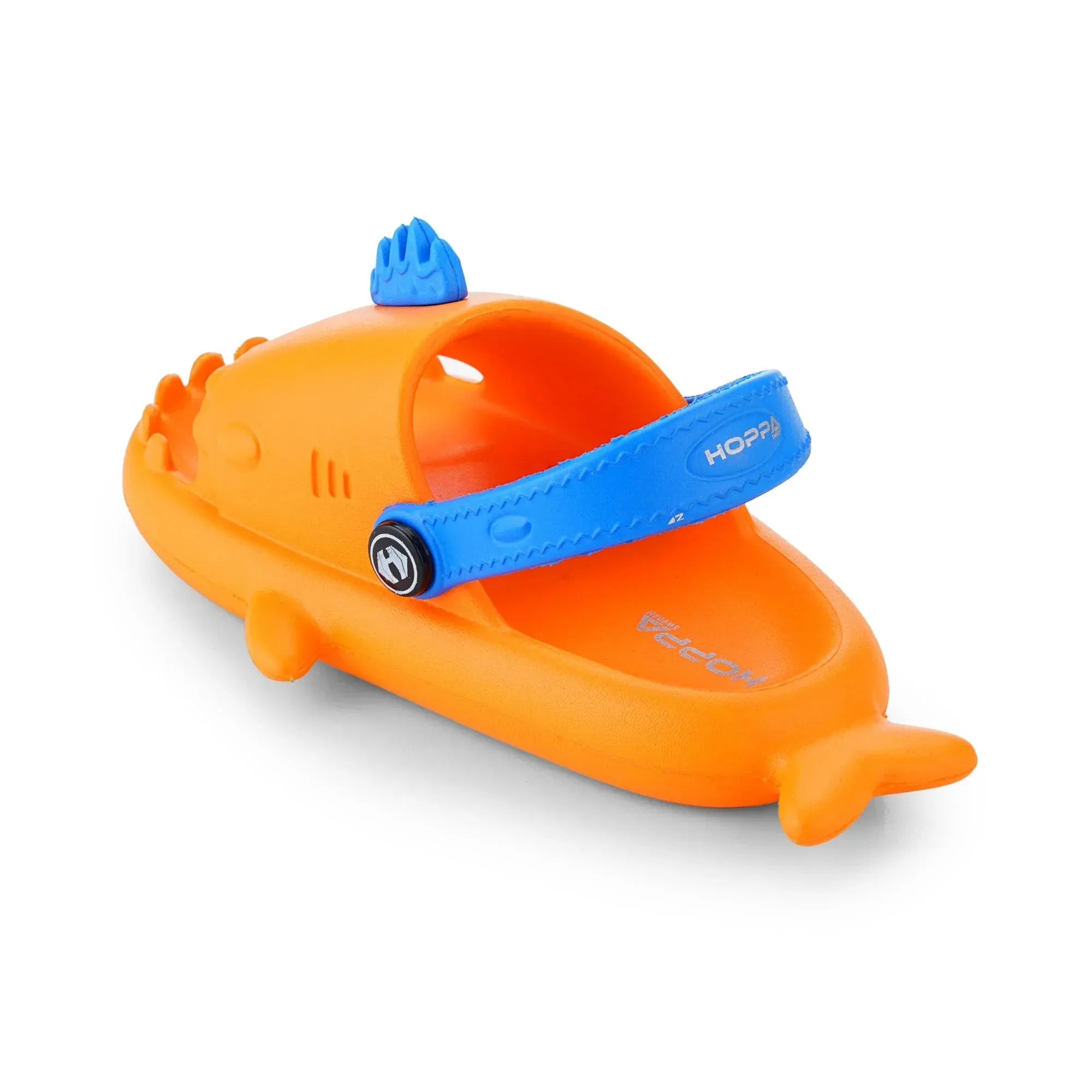 Baby Shark clog - kid's