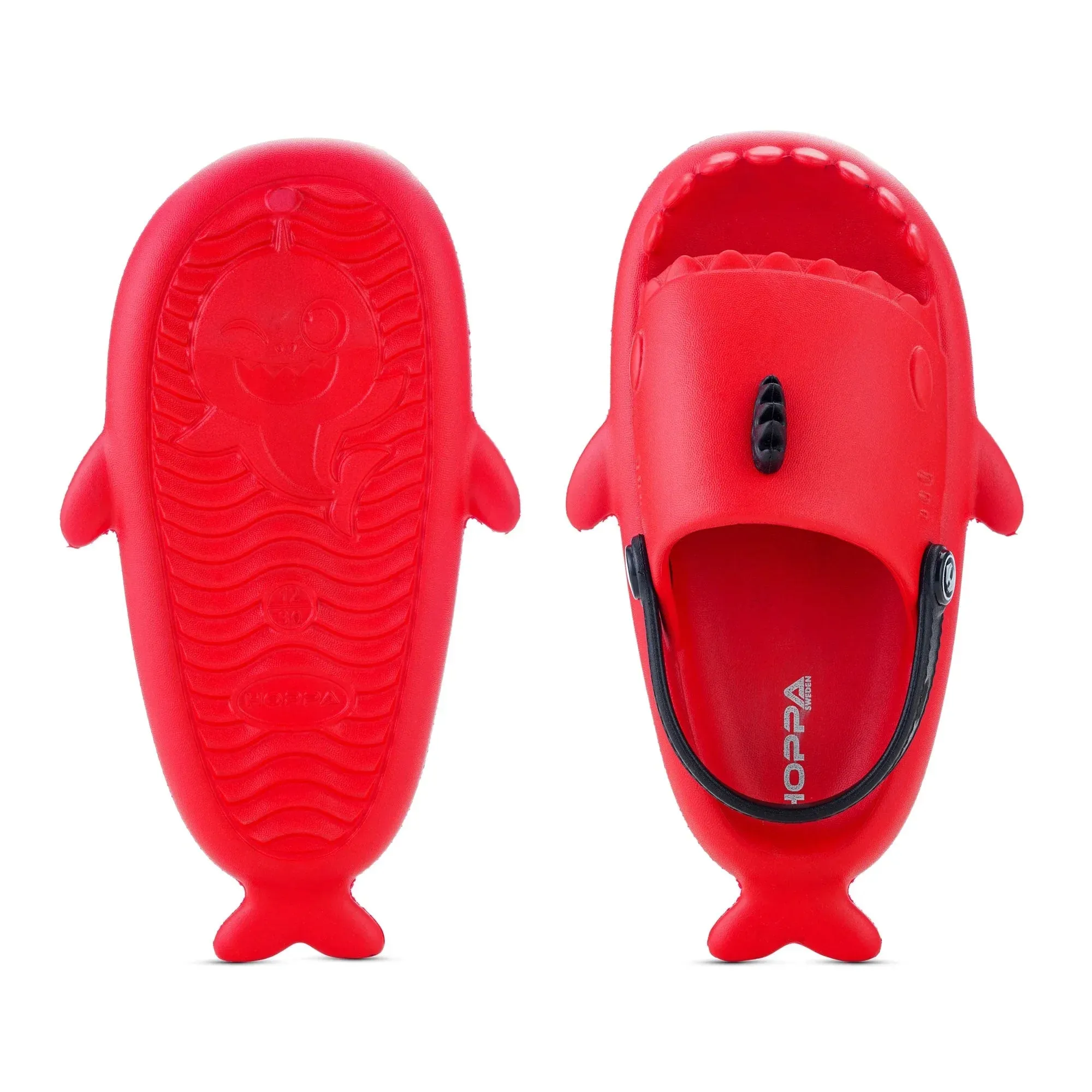 Baby Shark clog - kid's