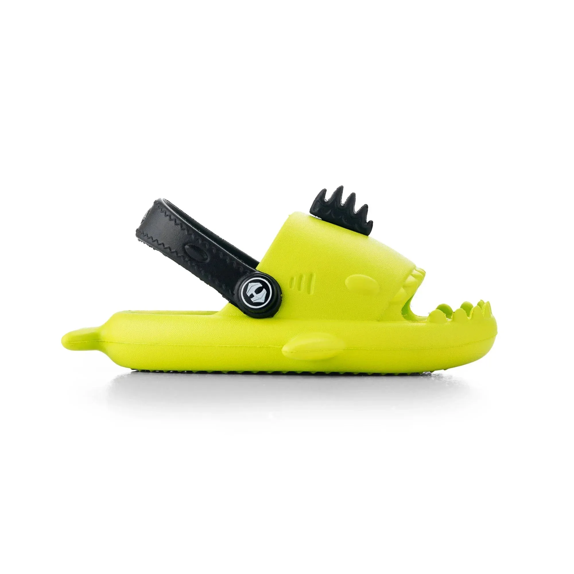 Baby Shark clog - kid's