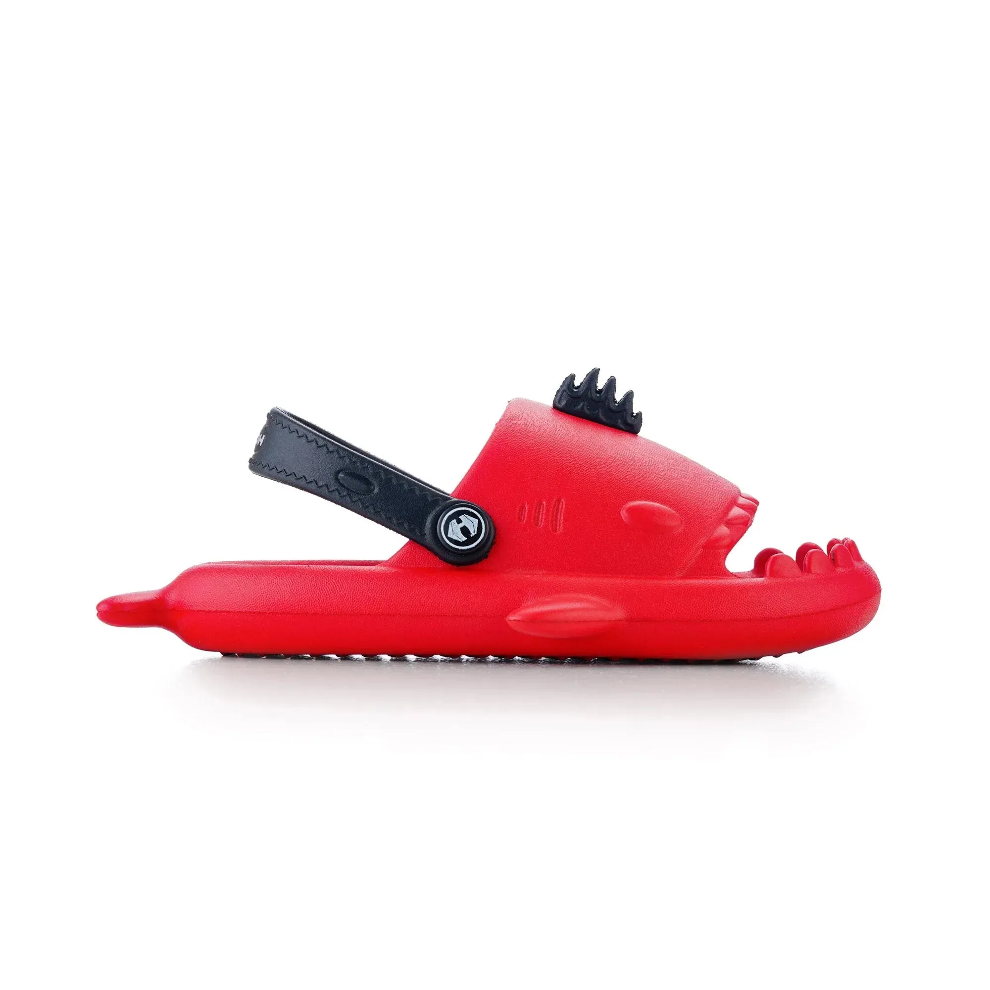 Baby Shark clog - kid's