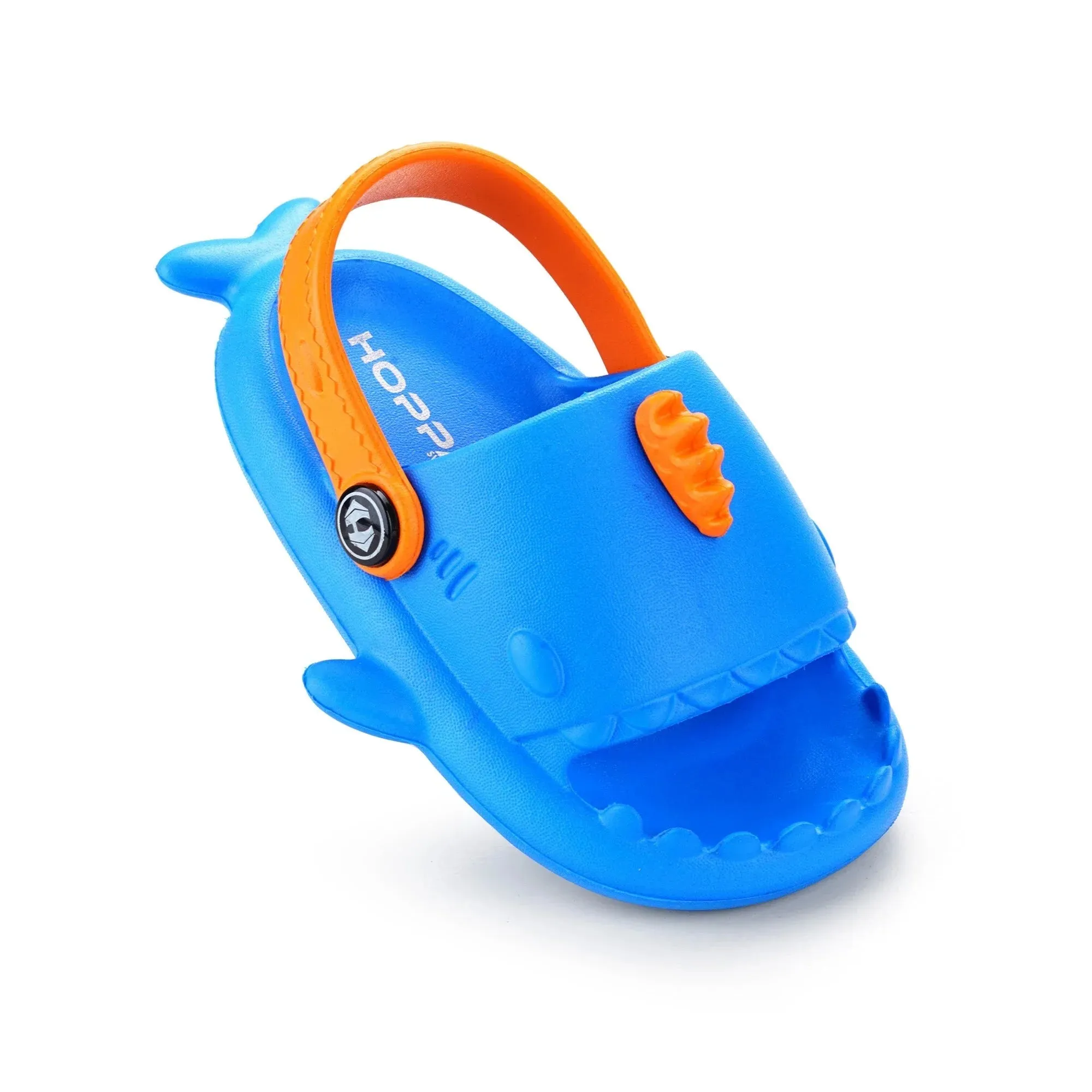 Baby Shark clog - kid's