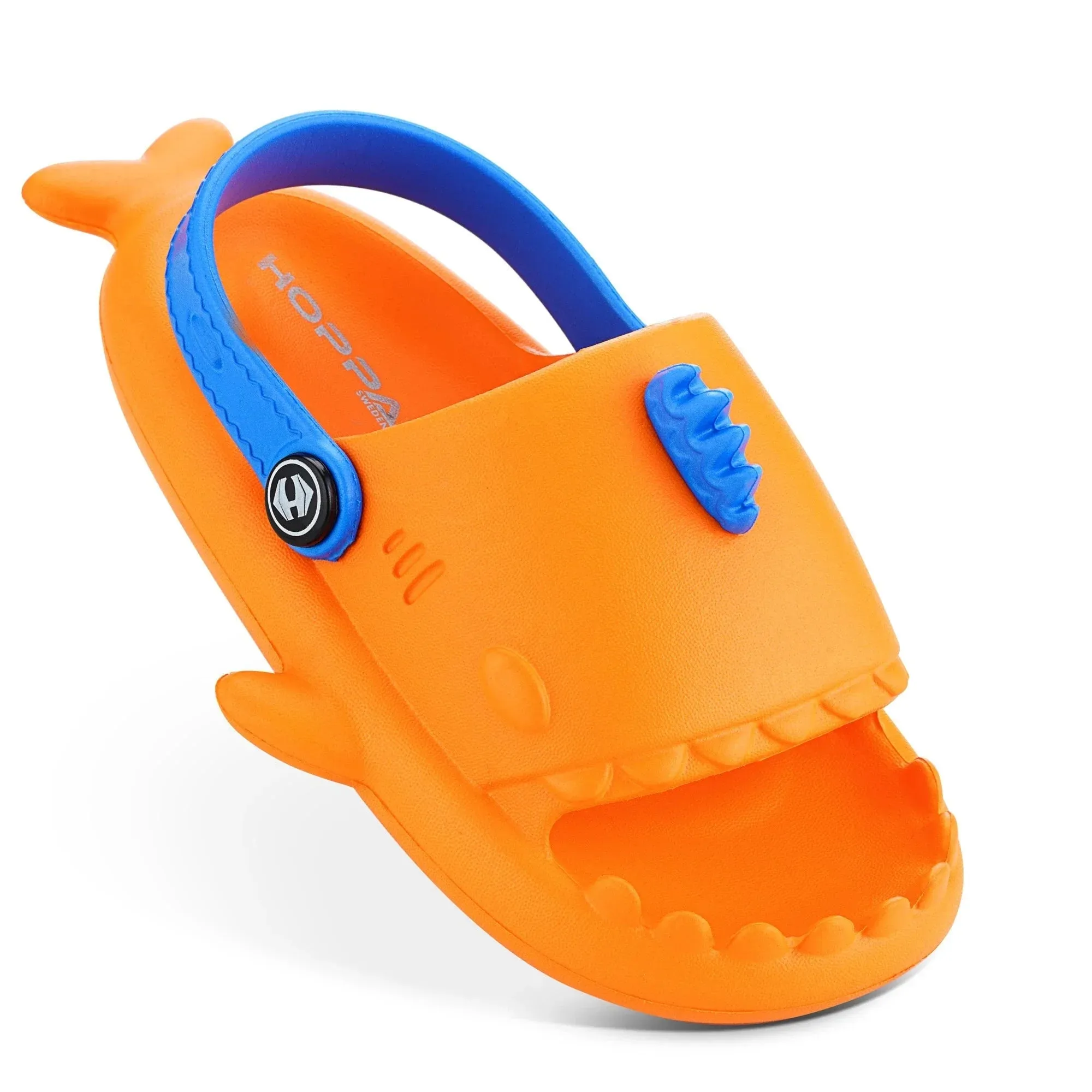Baby Shark clog - kid's