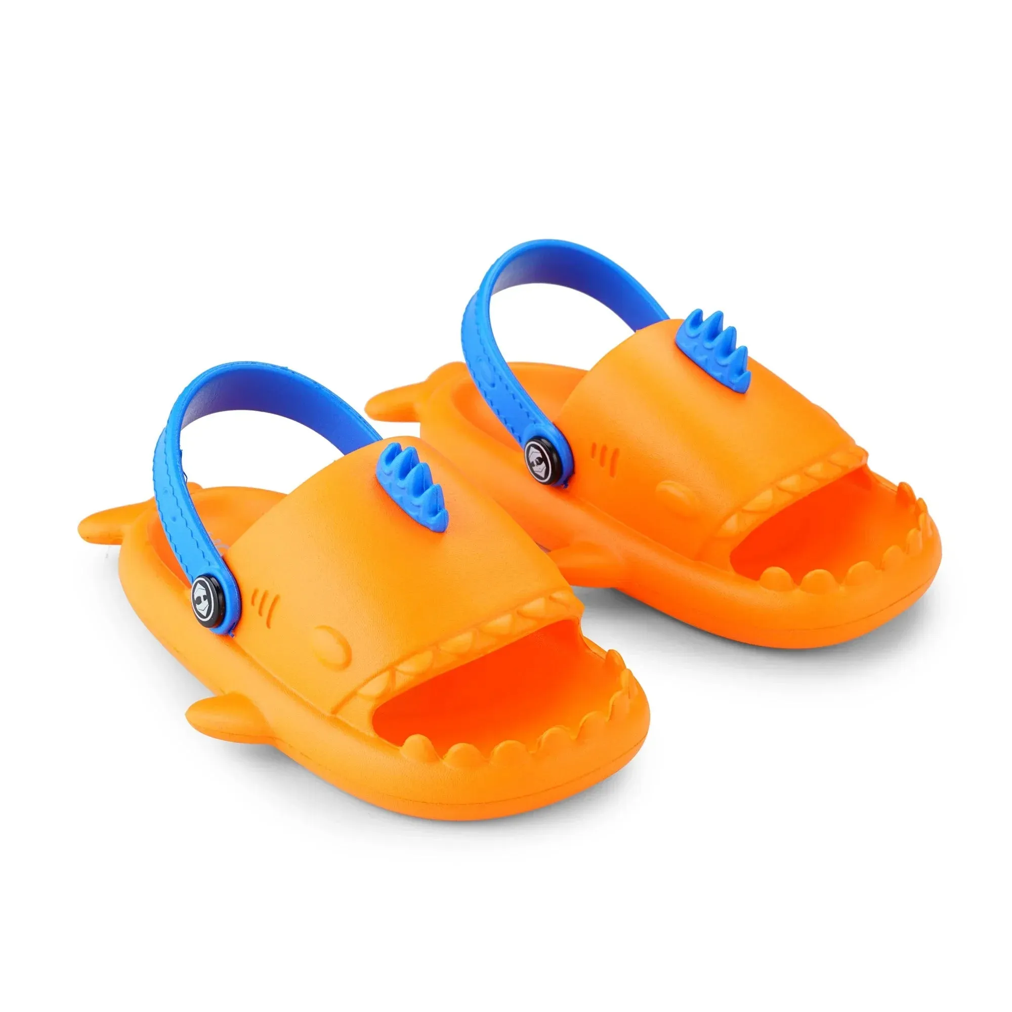 Baby Shark clog - kid's