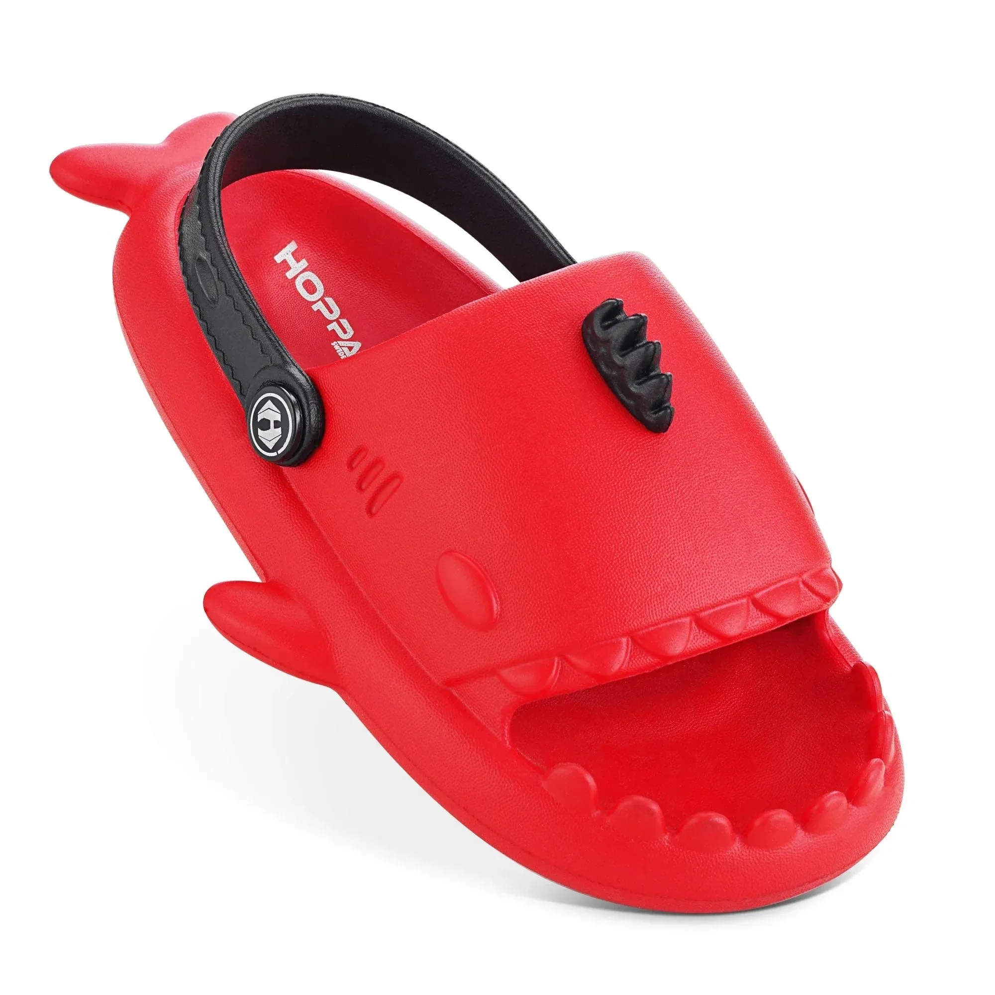 Baby Shark clog - kid's