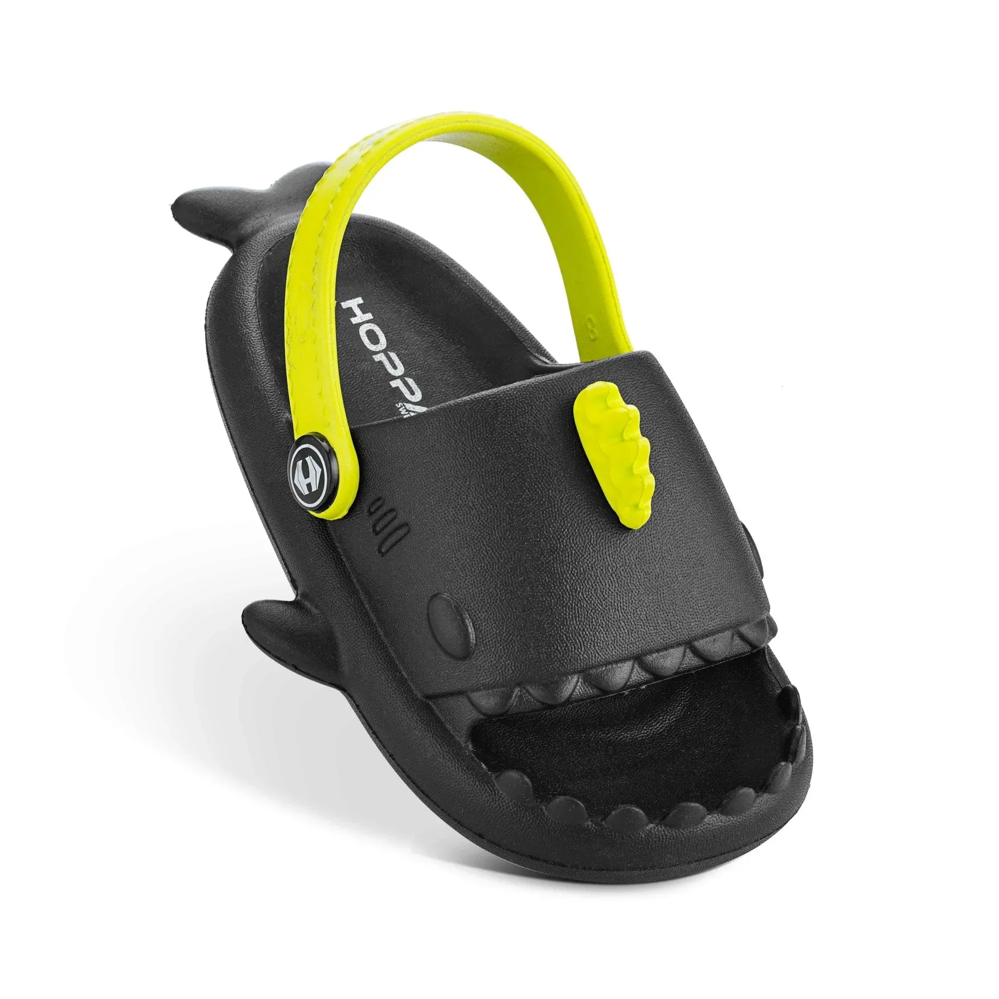 Baby Shark clog - kid's