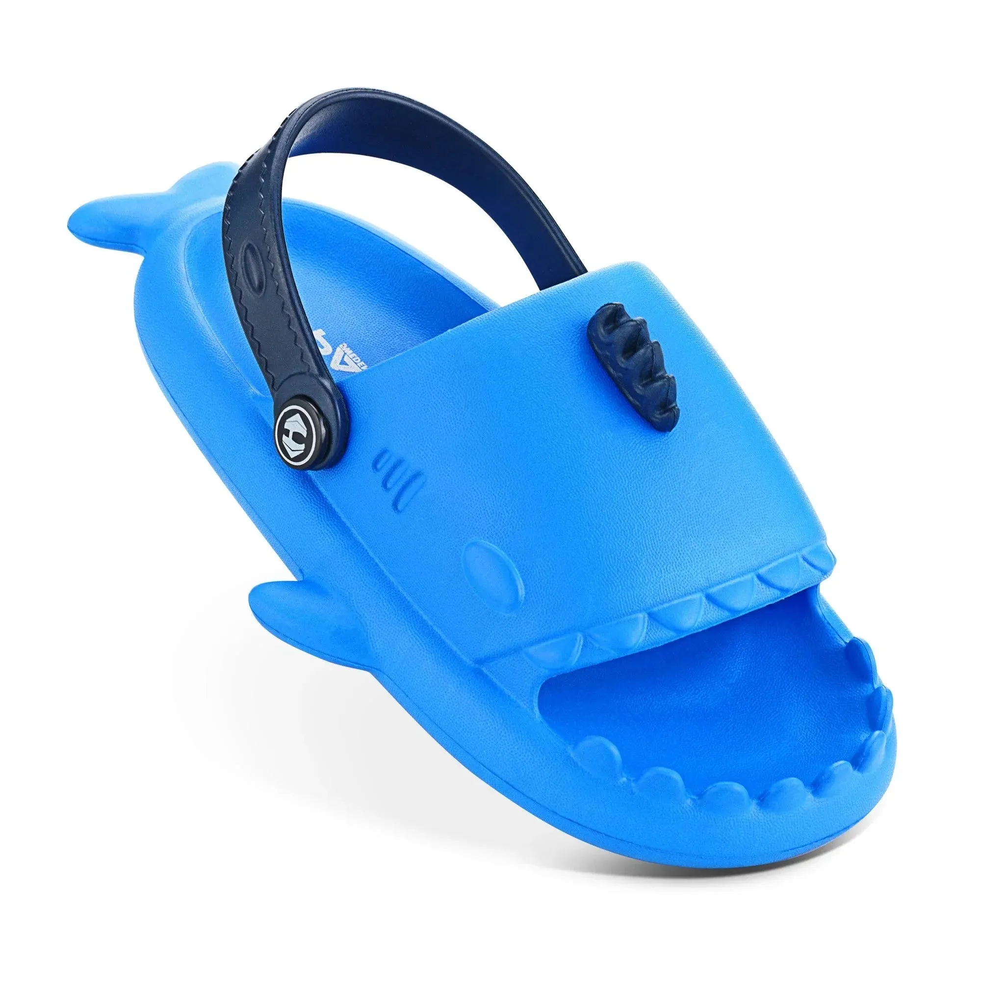 Baby Shark clog - kid's