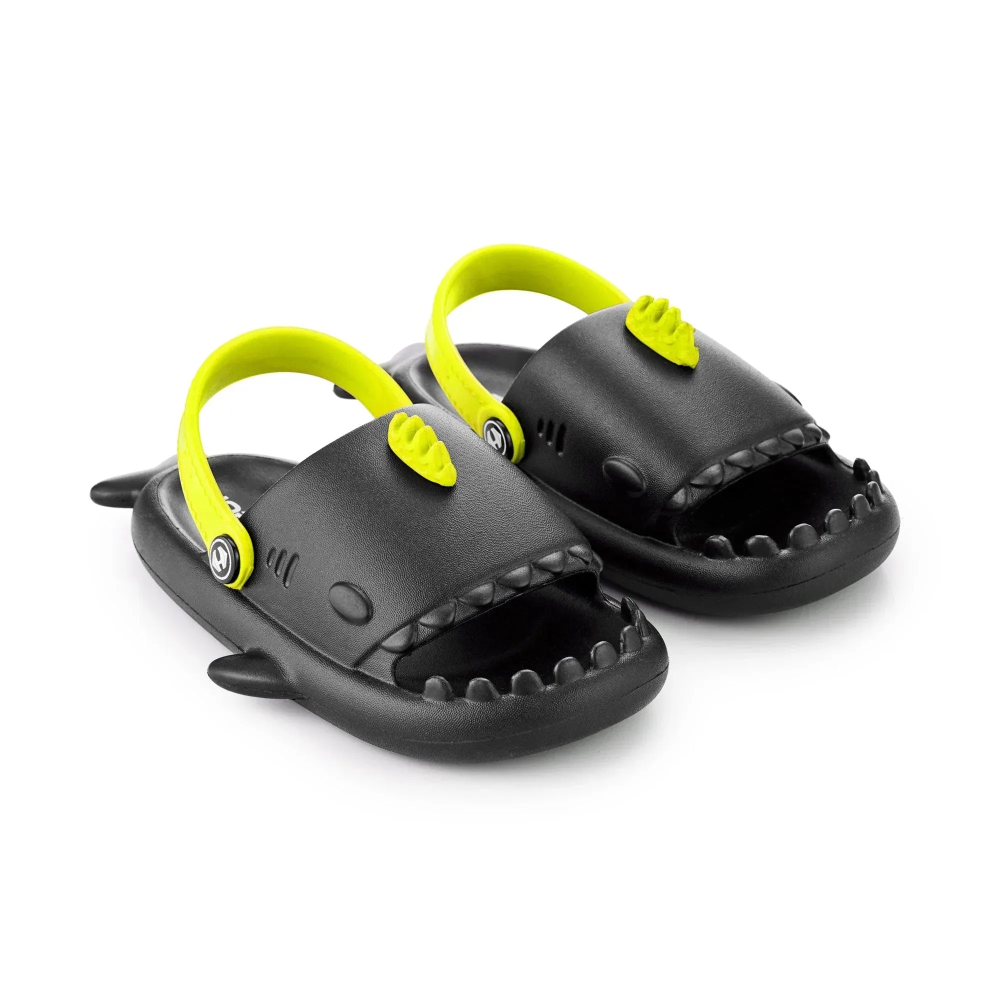 Baby Shark clog - kid's