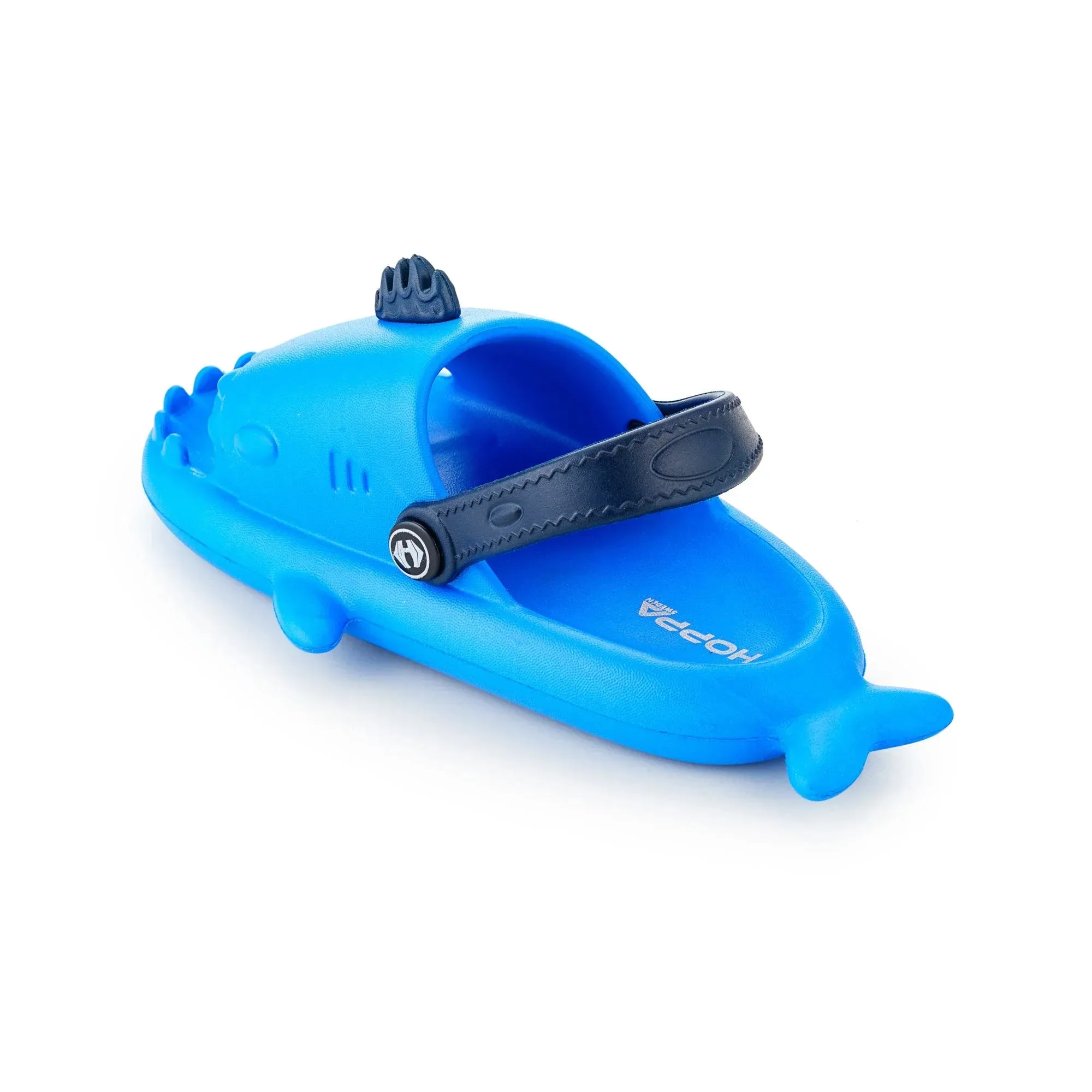 Baby Shark clog - kid's