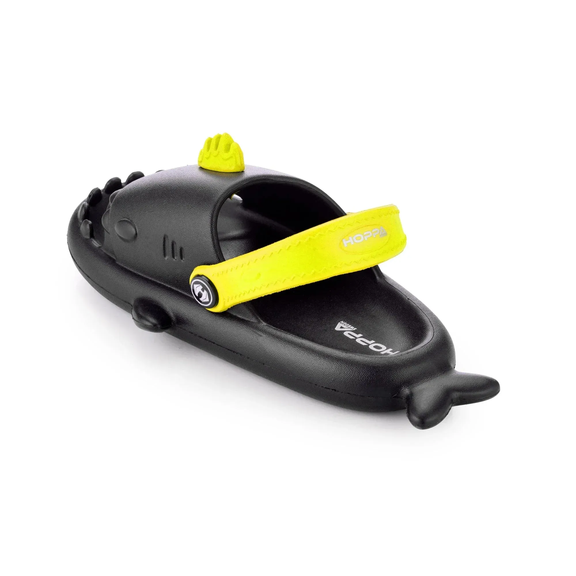 Baby Shark clog - kid's