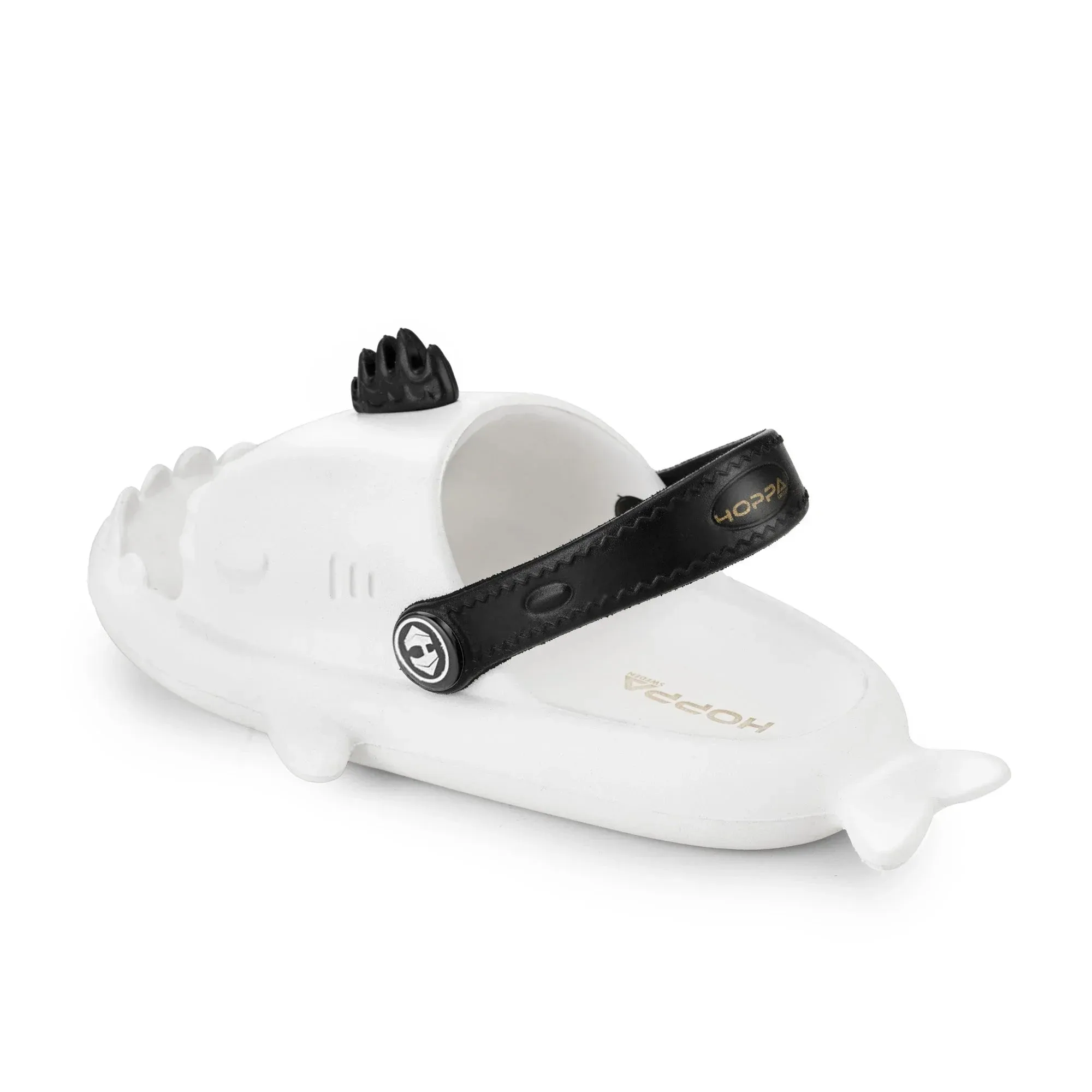 Baby Shark clog - kid's