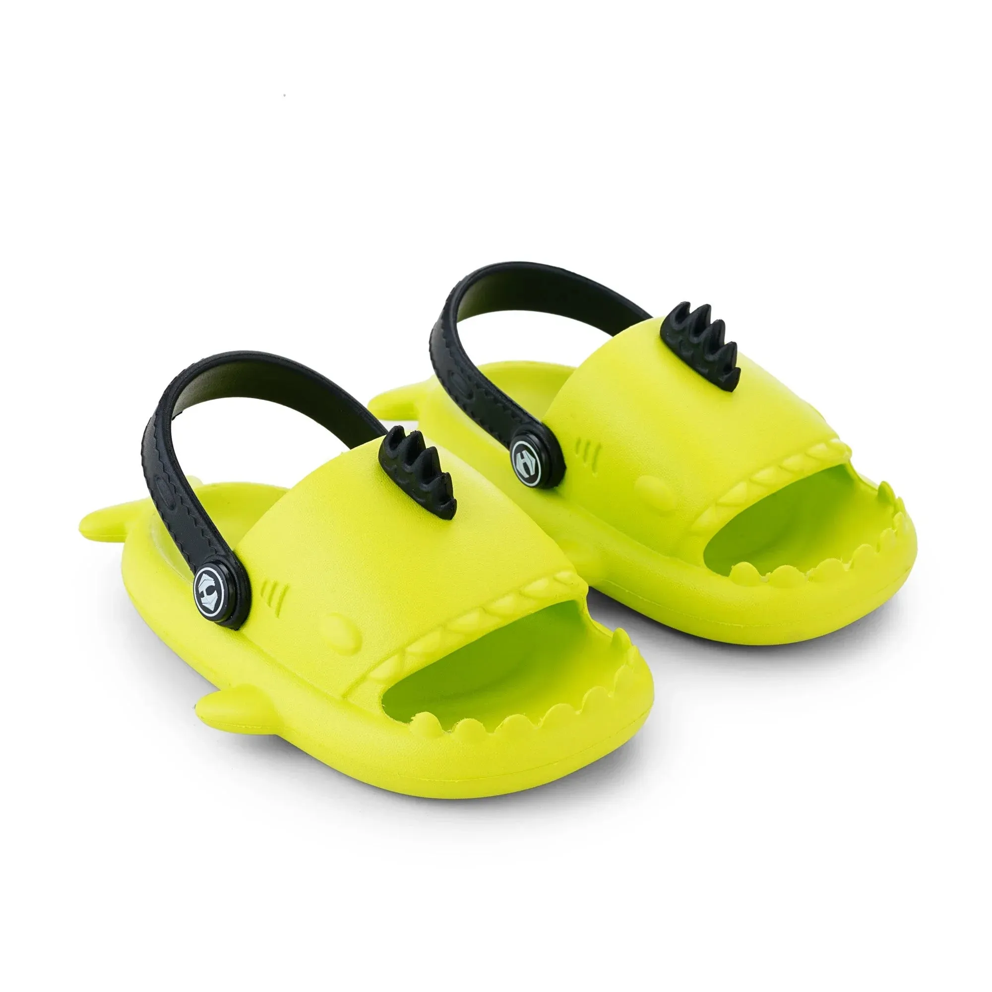 Baby Shark clog - kid's