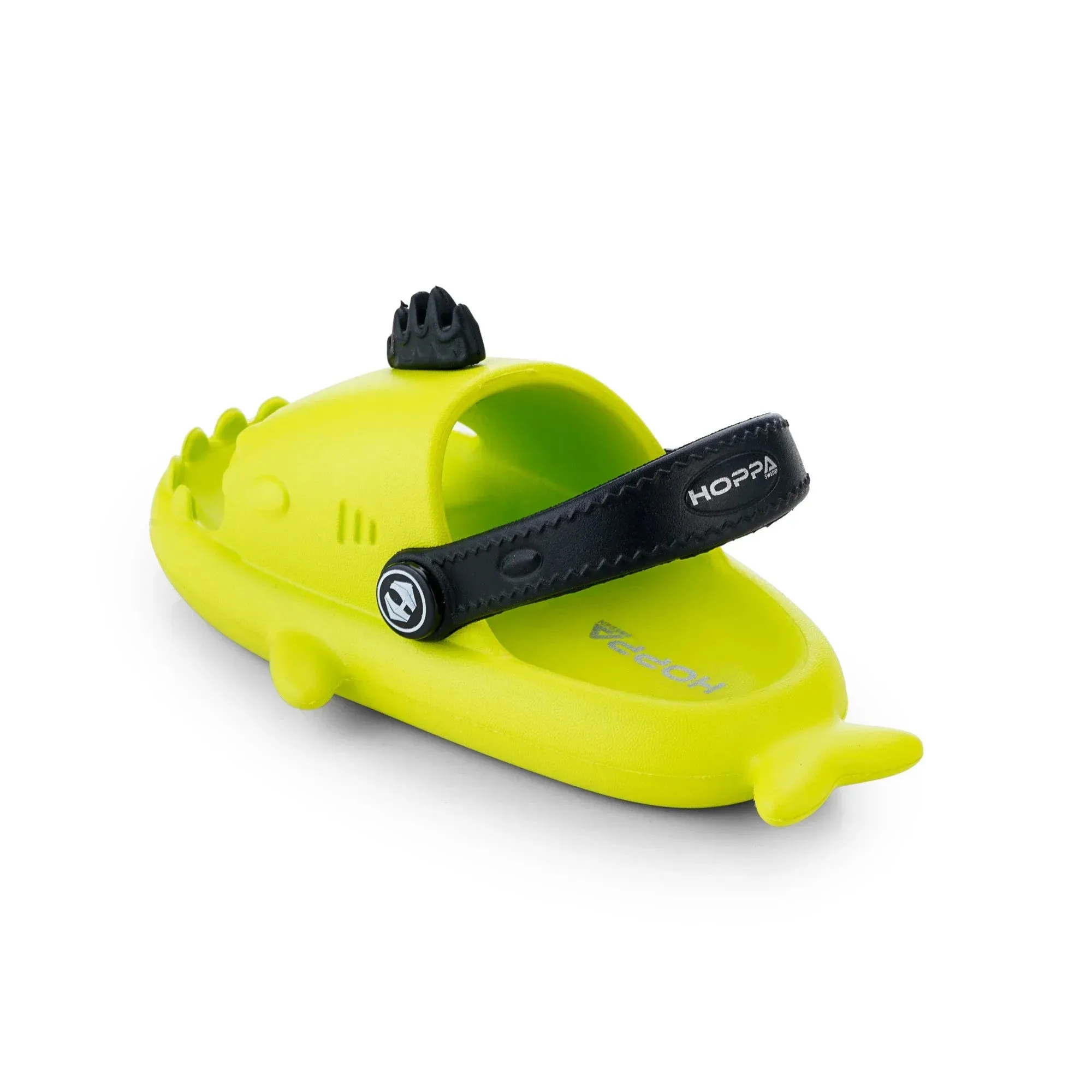 Baby Shark clog - kid's