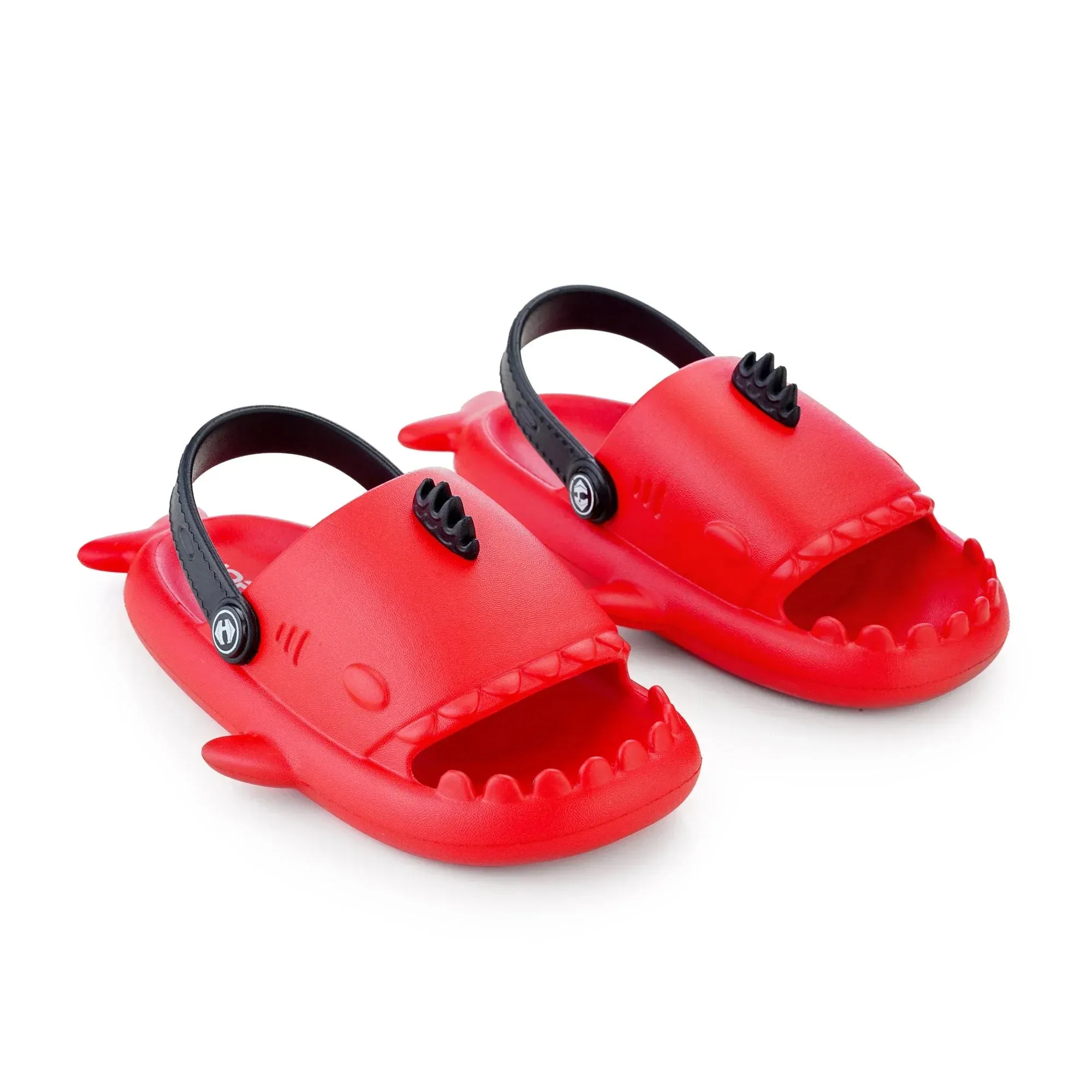 Baby Shark clog - kid's