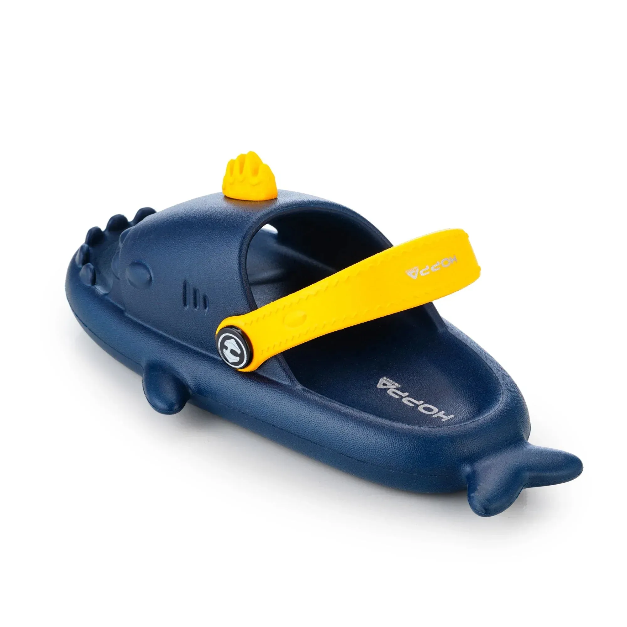 Baby Shark clog - kid's