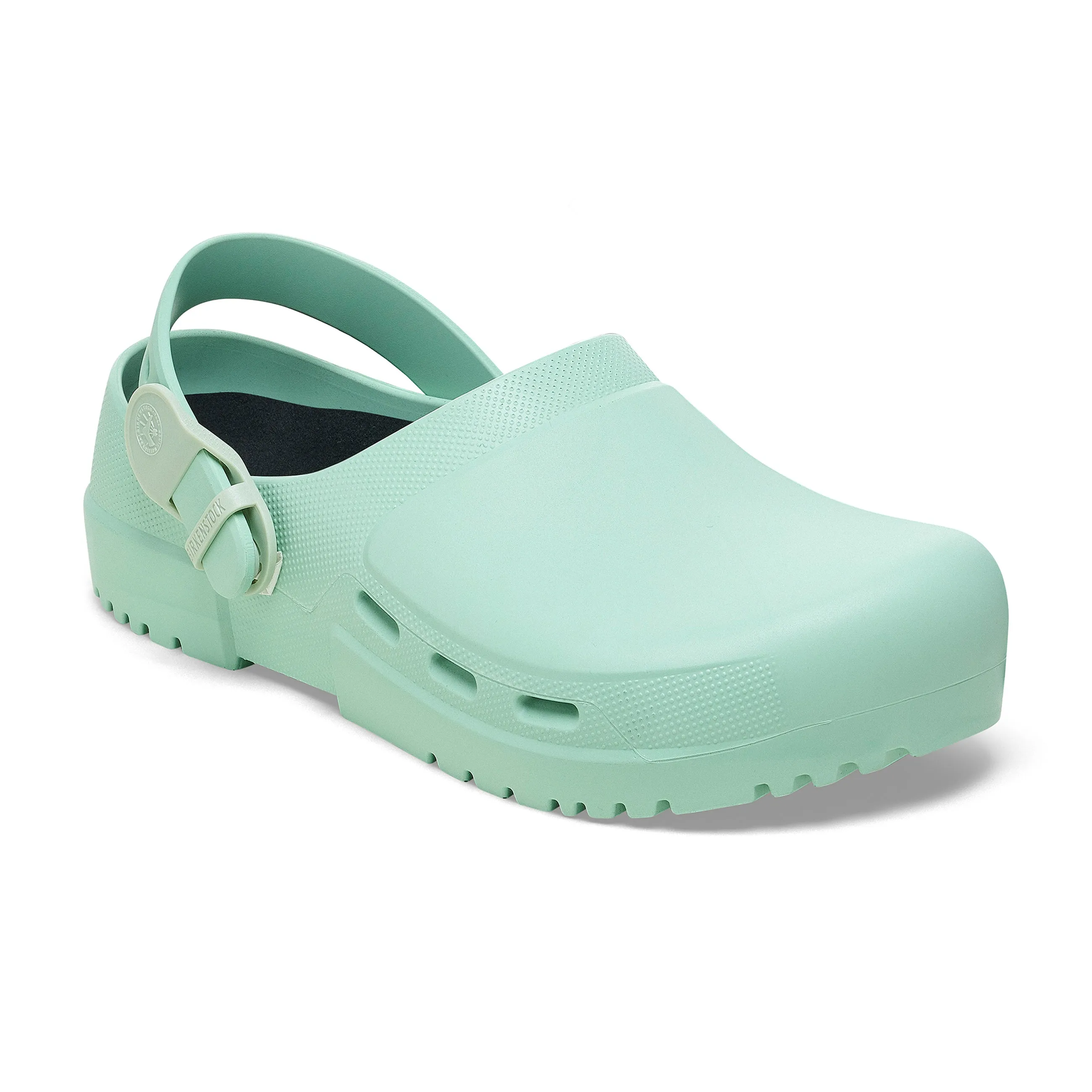 Birki Air 2.0 Matcha Polyurethane