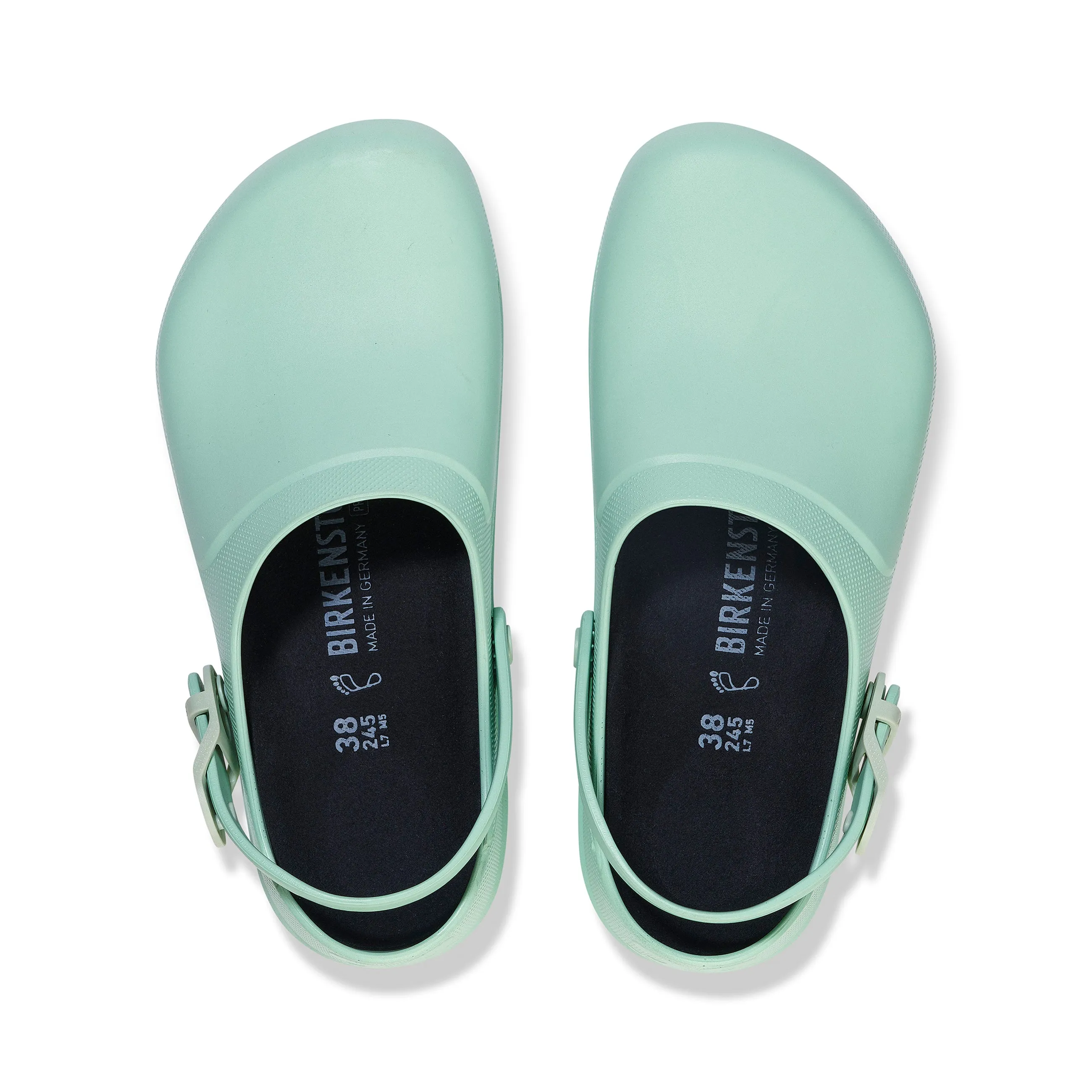 Birki Air 2.0 Matcha Polyurethane