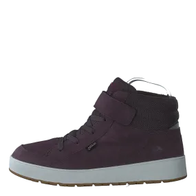 Eagle Warm GTX Plum