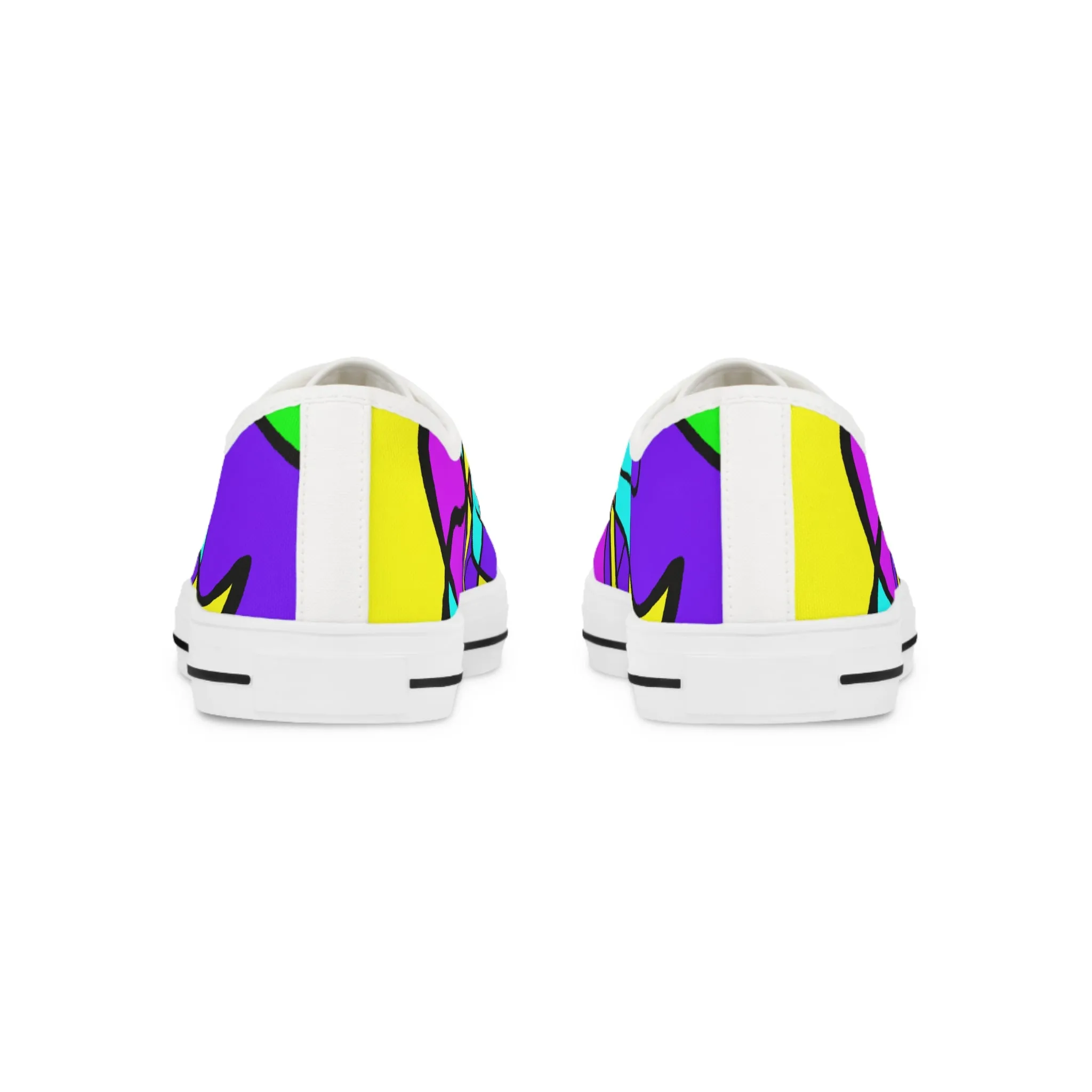 Fancy Ferdinand Fabrique - low top
