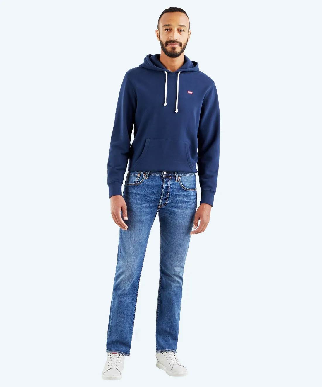 Insulated winter jeans