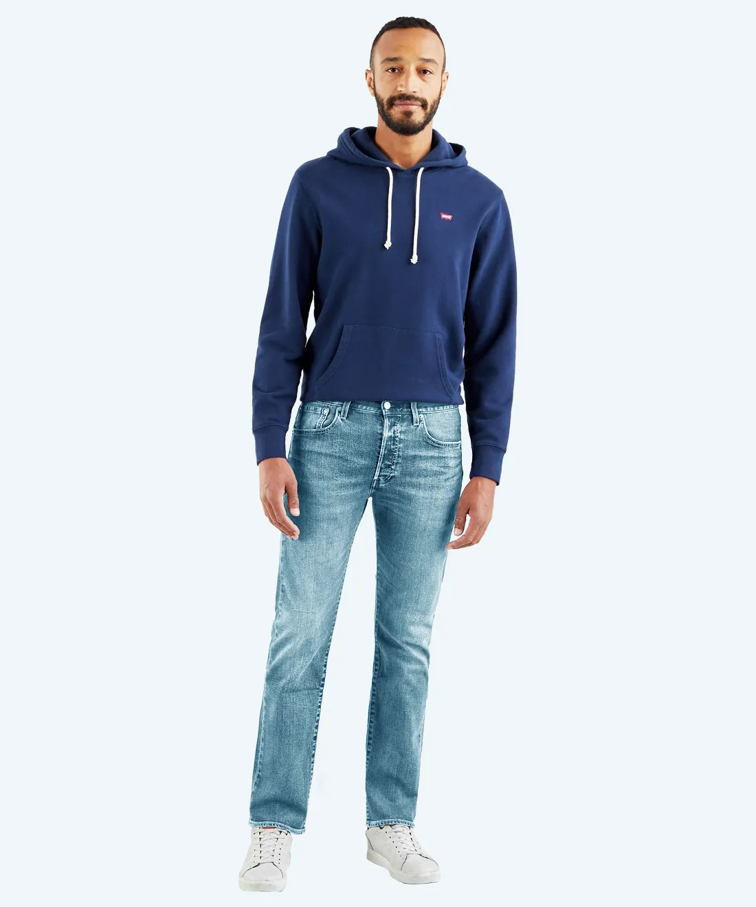 Insulated winter jeans