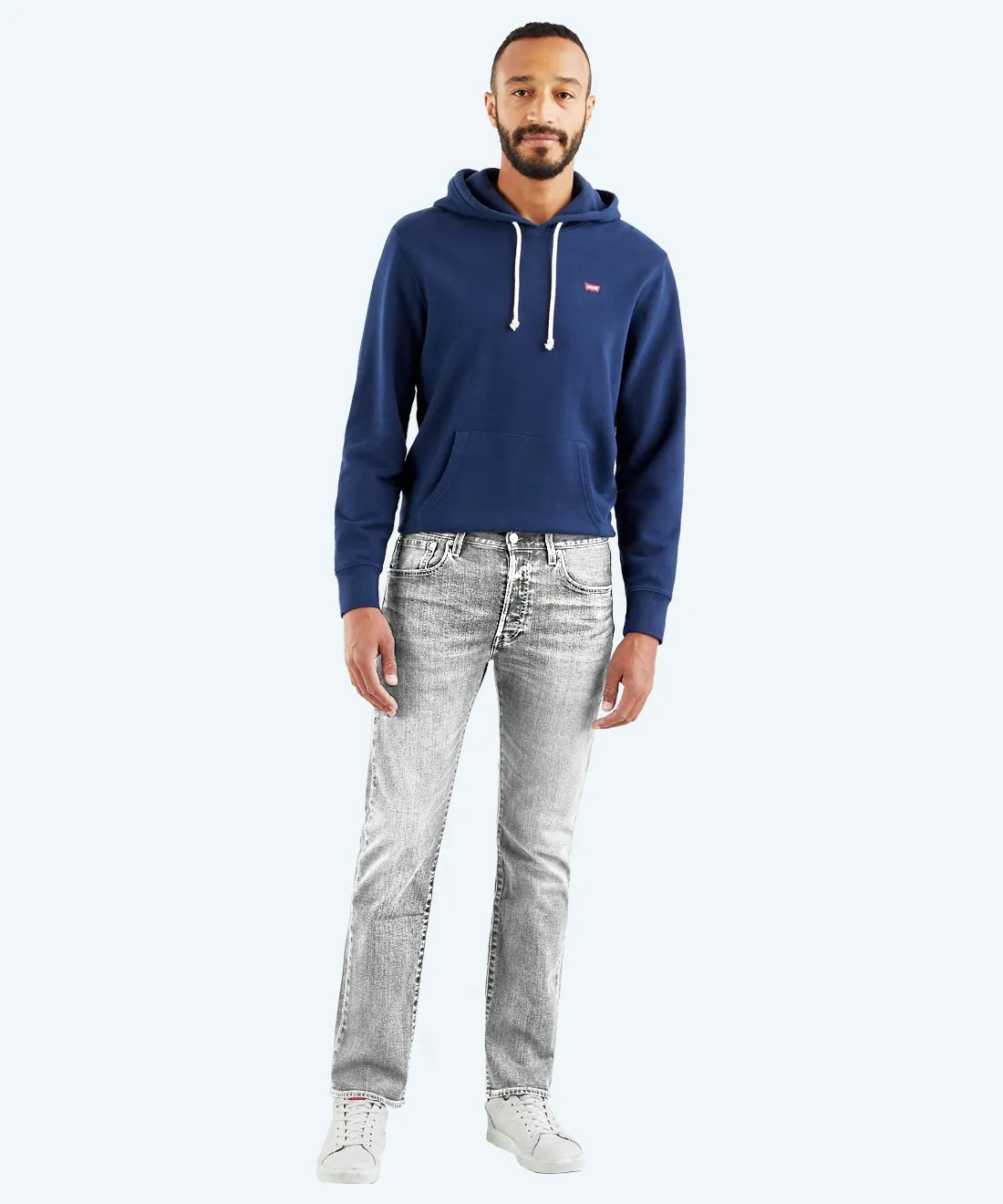 Insulated winter jeans