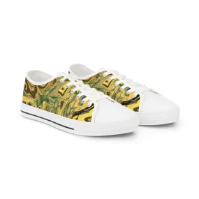 Johnathon "Cobble-Master" Longbottom - low top