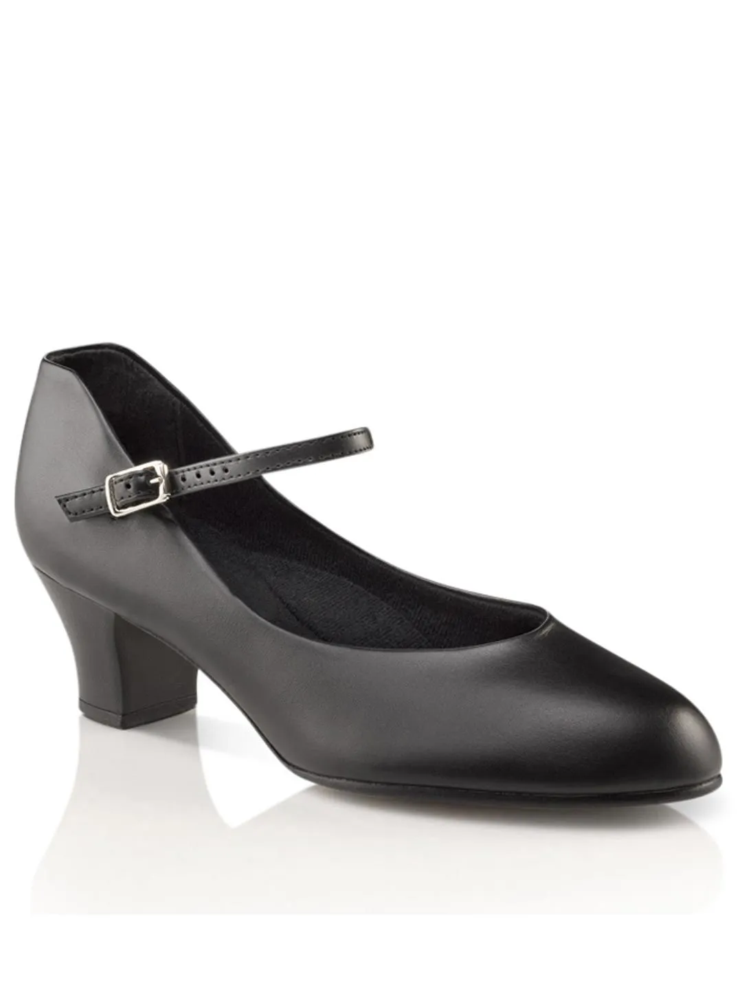 Jr. Footlight Character Shoe 550  (3.8cm Heel)